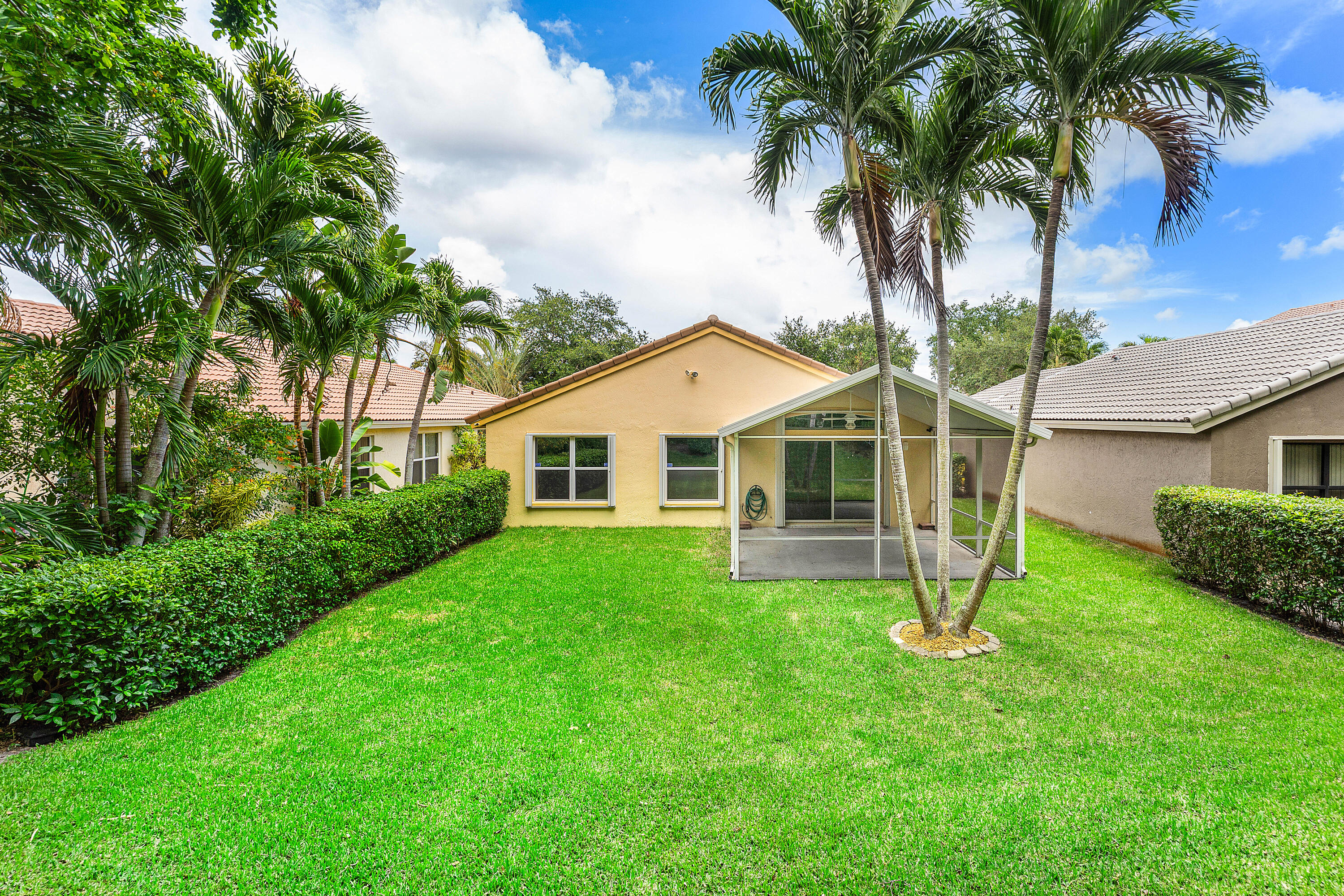 WILES/BUTLER PLAT ONE - Residential