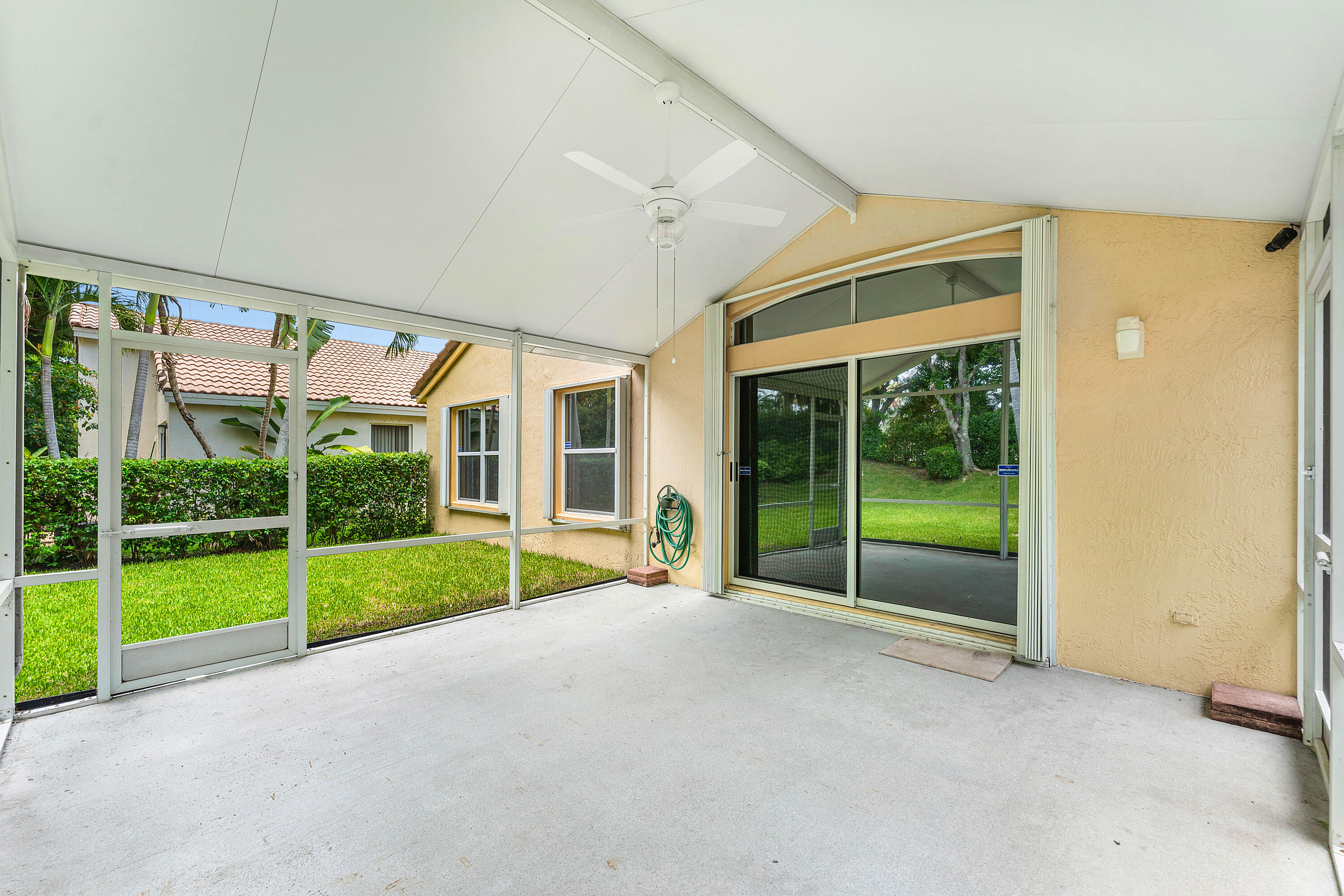 WILES/BUTLER PLAT ONE - Residential