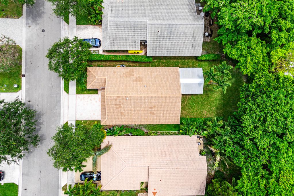 Photo of 4927 NW 55th Boulevard, Coconut Creek, FL 33073 (MLS # B26030804)