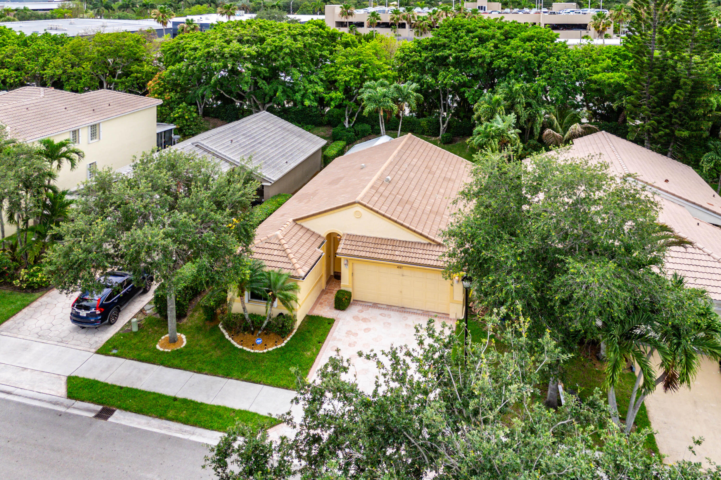 WILES/BUTLER PLAT ONE - Residential