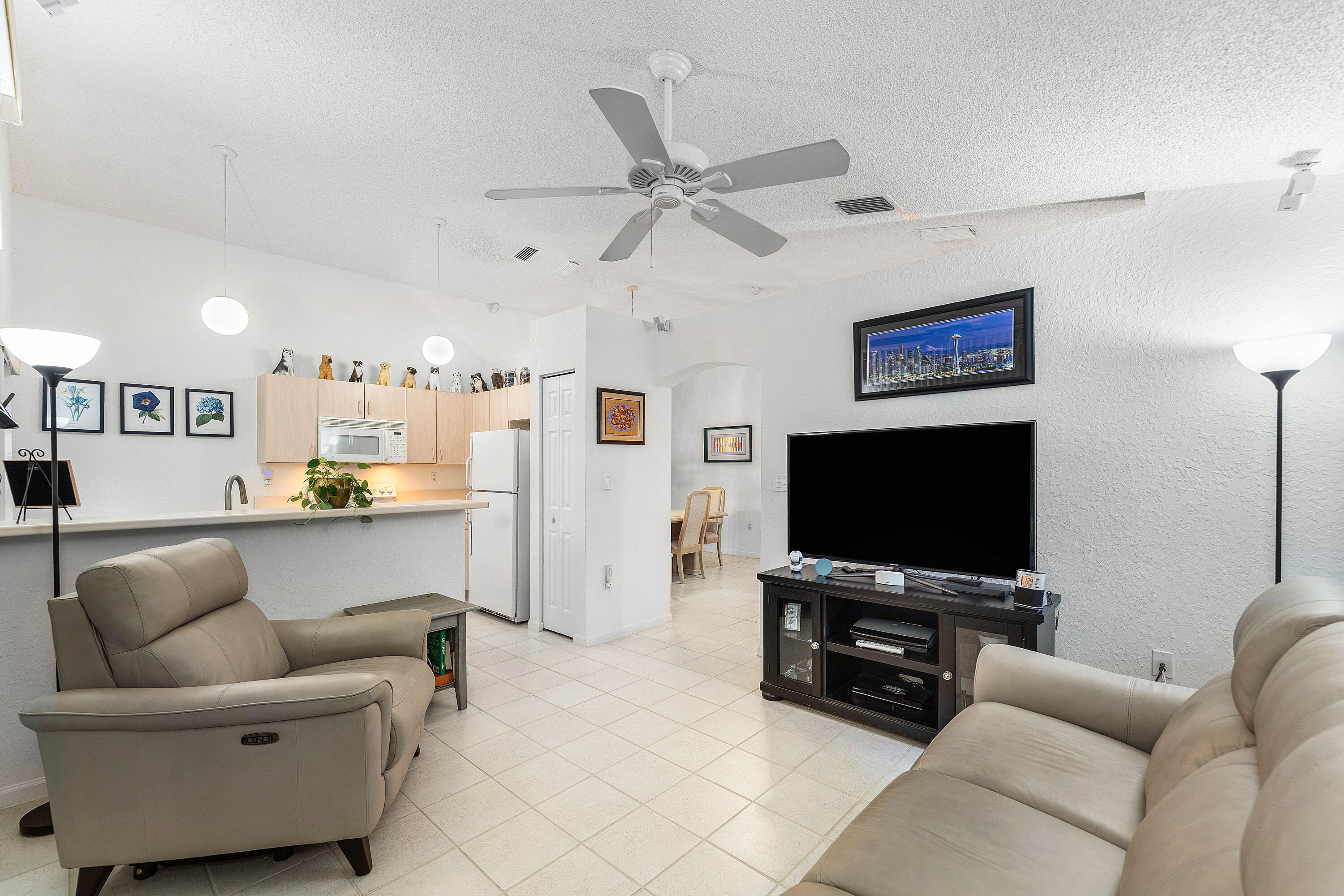 WILES/BUTLER PLAT ONE - Residential