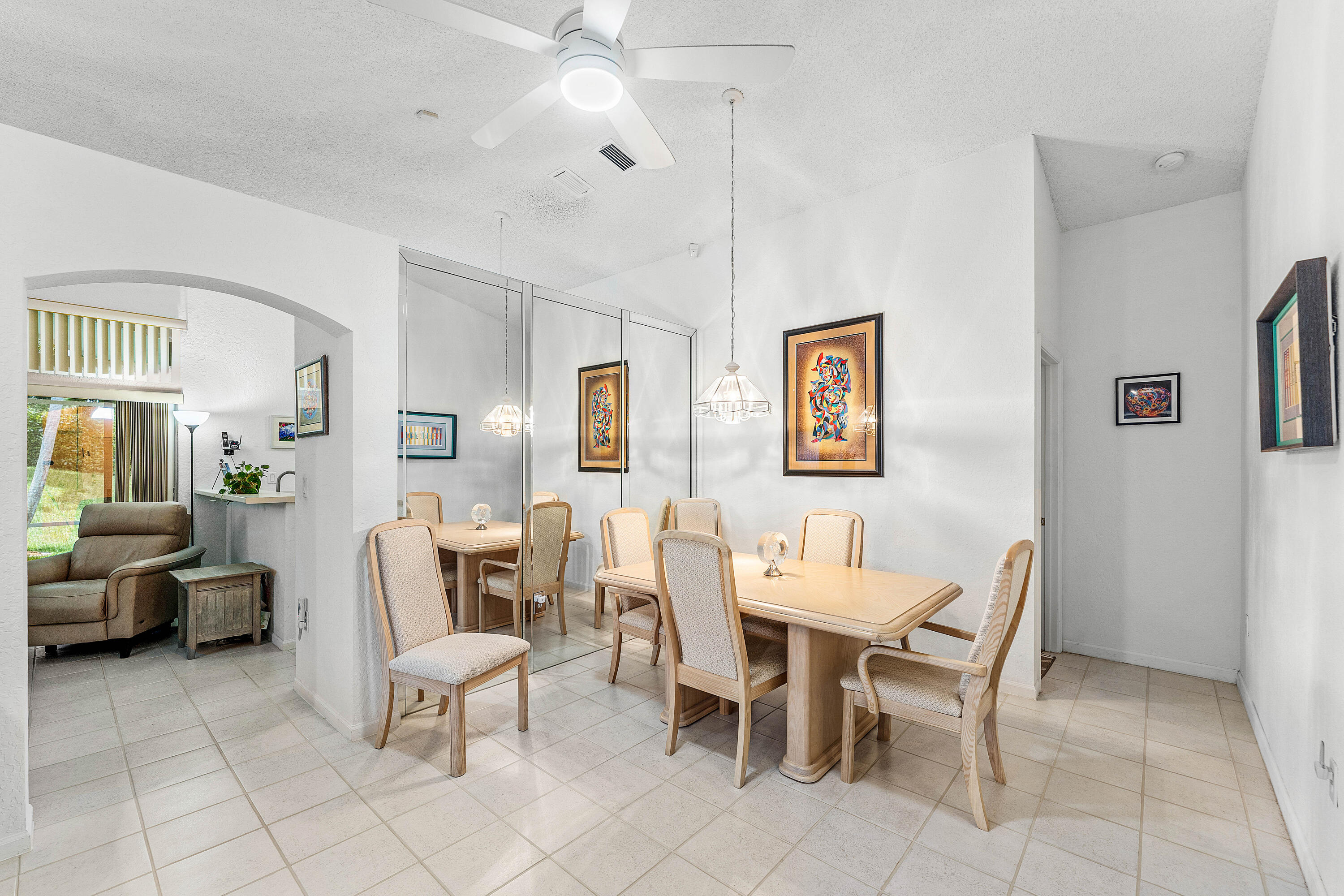 WILES/BUTLER PLAT ONE - Residential