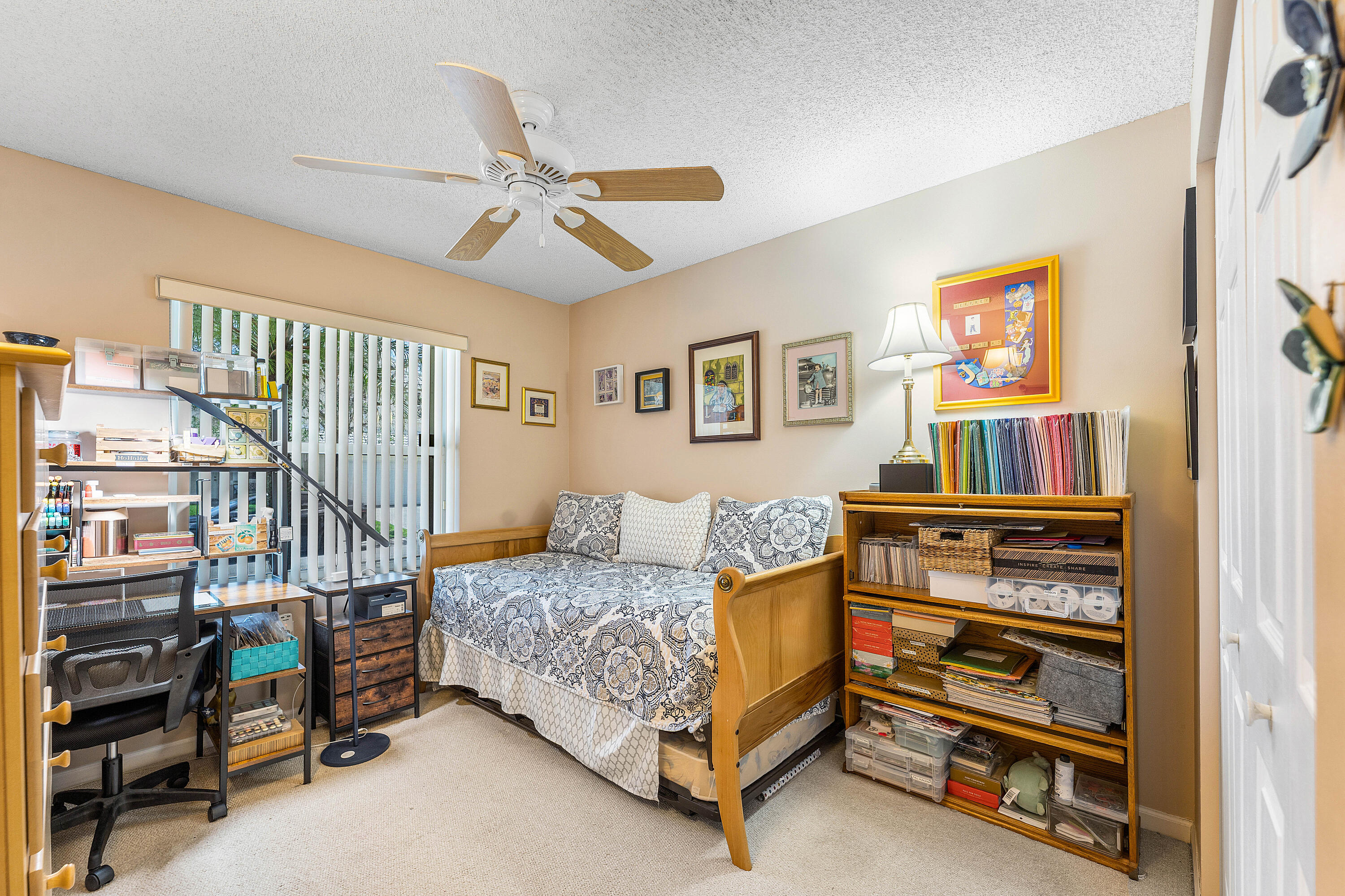WILES/BUTLER PLAT ONE - Residential