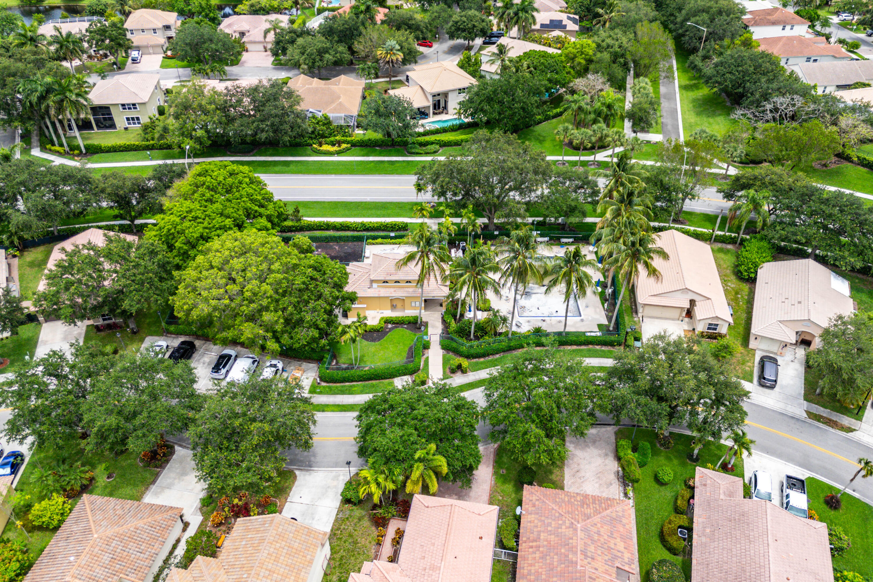 WILES/BUTLER PLAT ONE - Residential