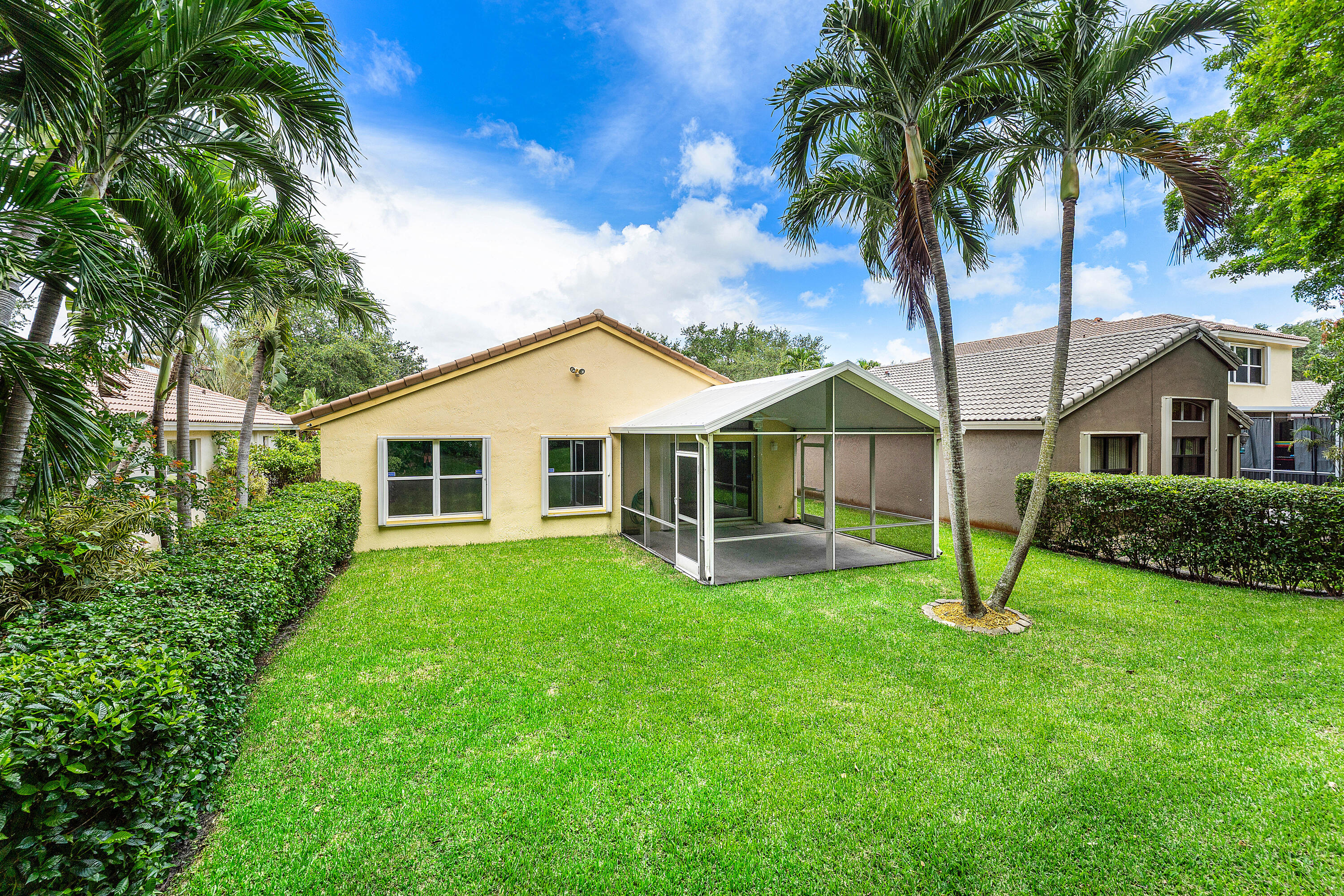 WILES/BUTLER PLAT ONE - Residential