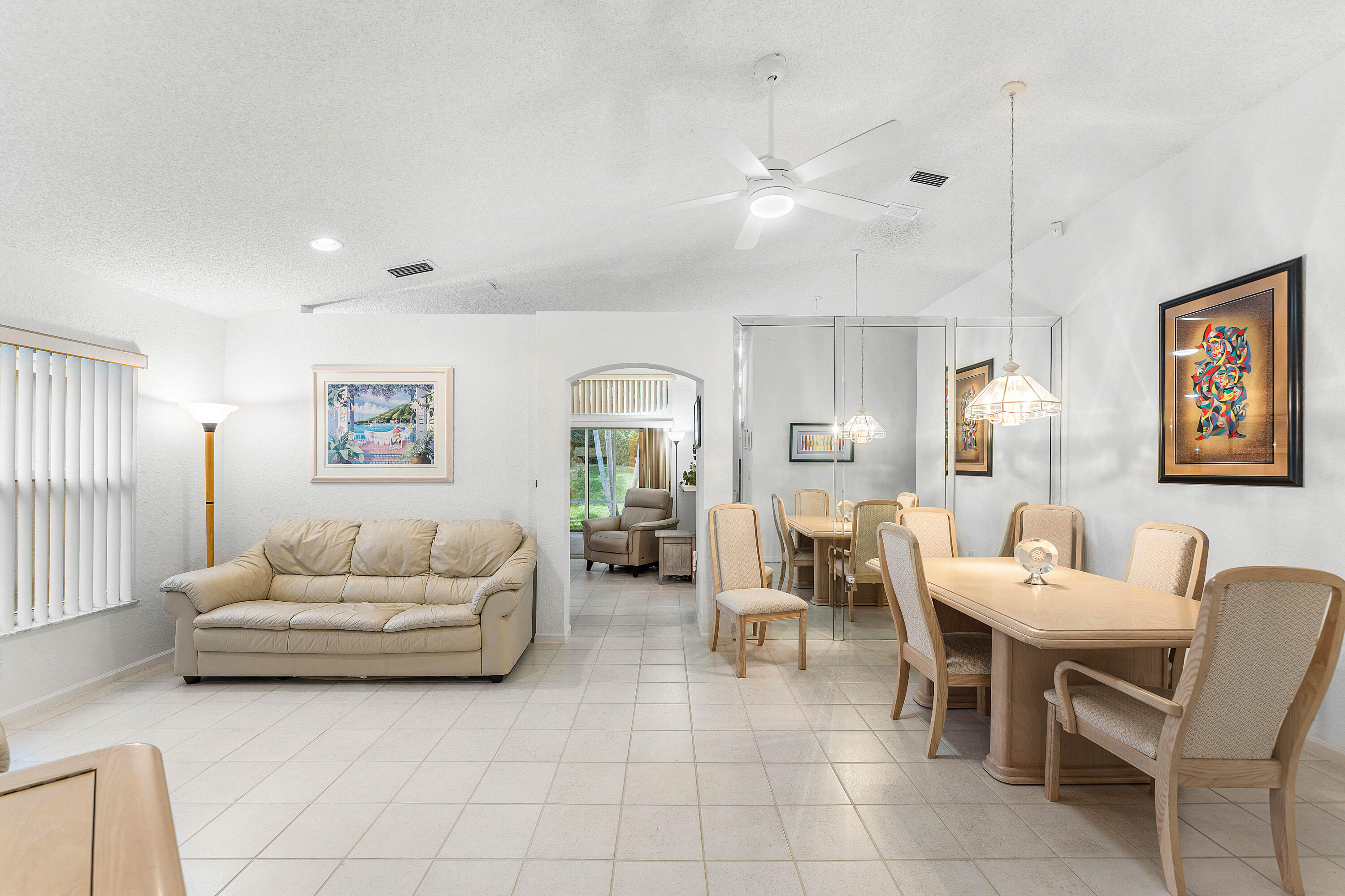 WILES/BUTLER PLAT ONE - Residential