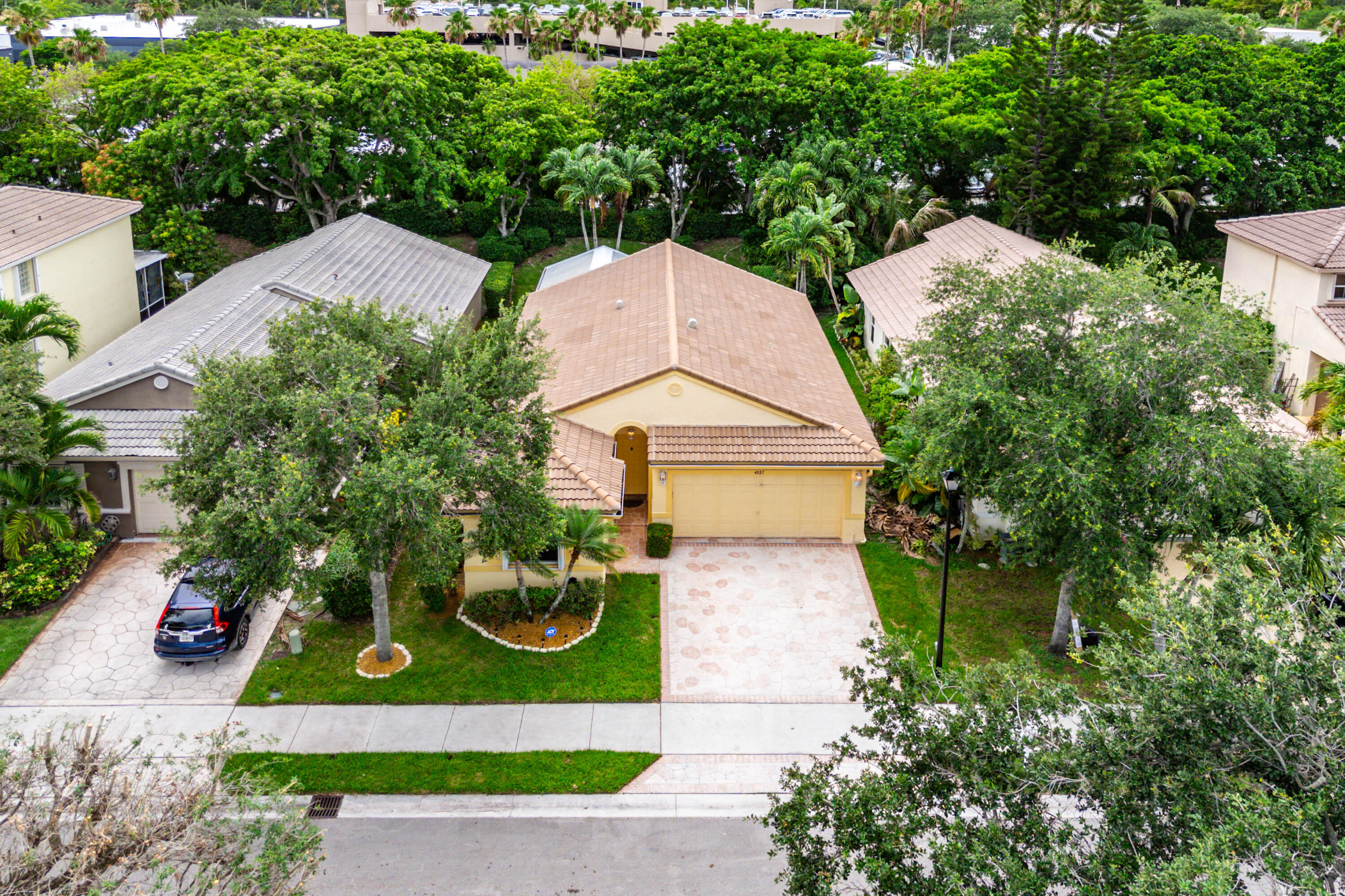 WILES/BUTLER PLAT ONE - Residential