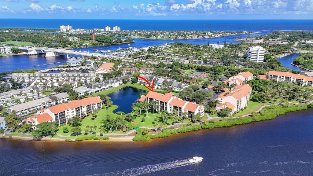Photo of 1000 N US Hightway 1 Hwy #AN501, Jupiter, FL 33477 (MLS # B26088144)