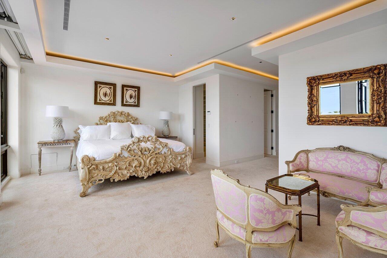 LAGOMAR PARK 2 - Residential Lease