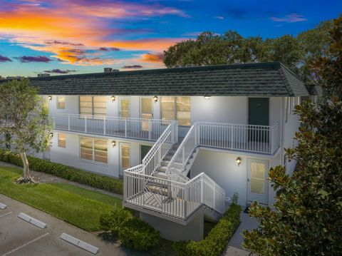 A home in Vero Beach