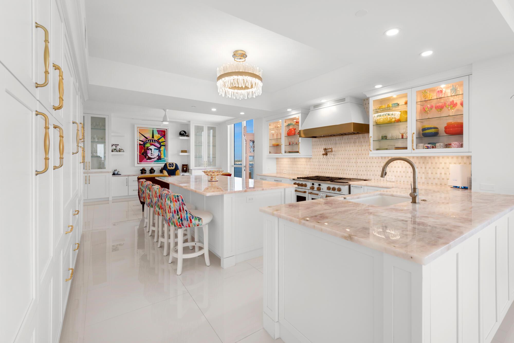 5050 N Ocean Drive 1401