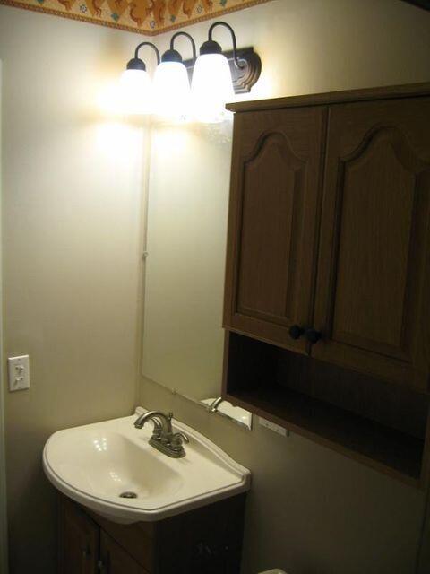 WATERCHASE WEST PL 1 - Residential Lease