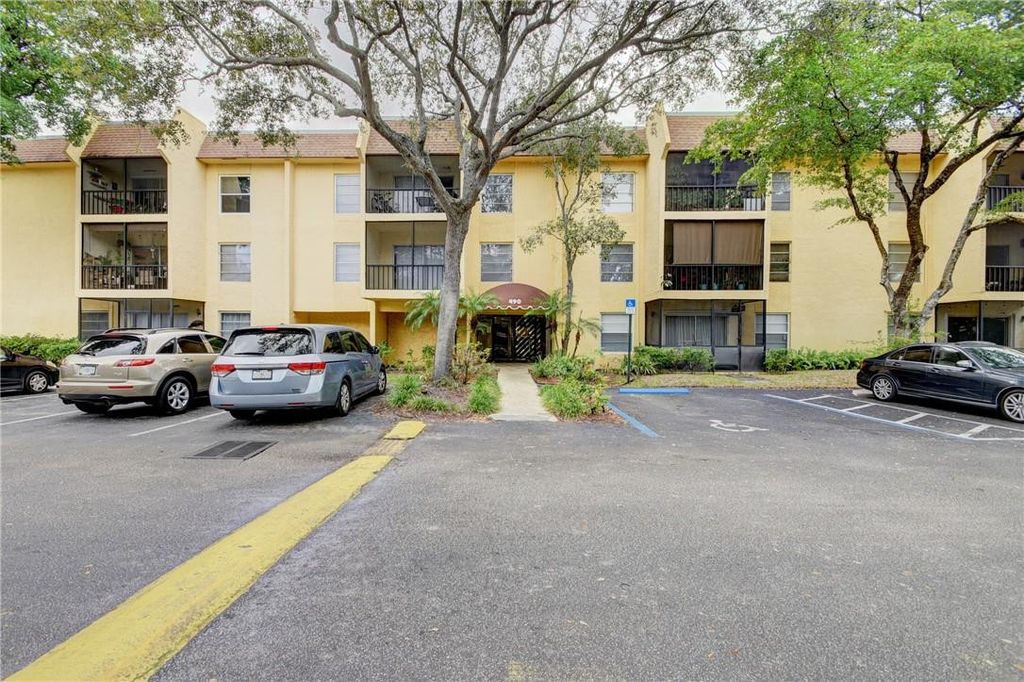 Photo of 490 NW 20th Street #A-315, Boca Raton, FL 33431 (MLS # F10549757)