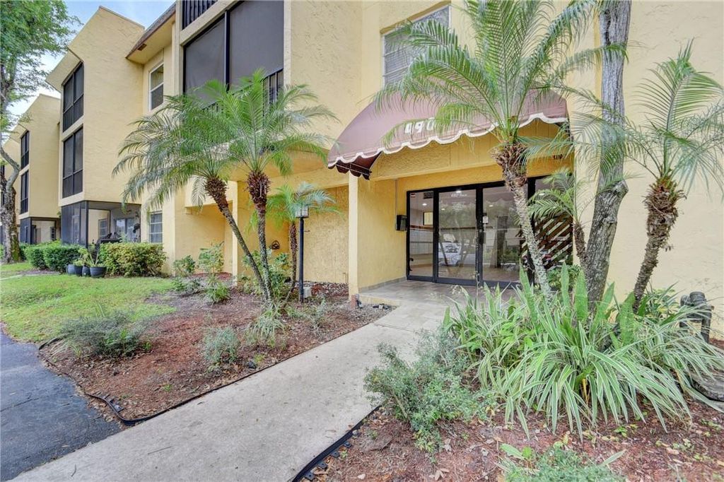 Photo of 490 NW 20th Street #A-315, Boca Raton, FL 33431 (MLS # F10549757)