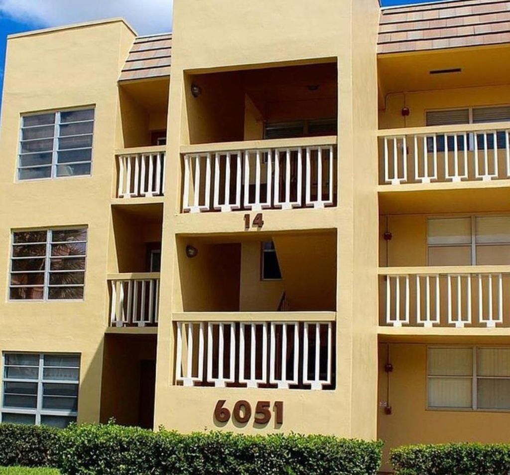 Photo of 6051 NW 61st Ave, Tamarac, FL 33319 (MLS # F10539174)