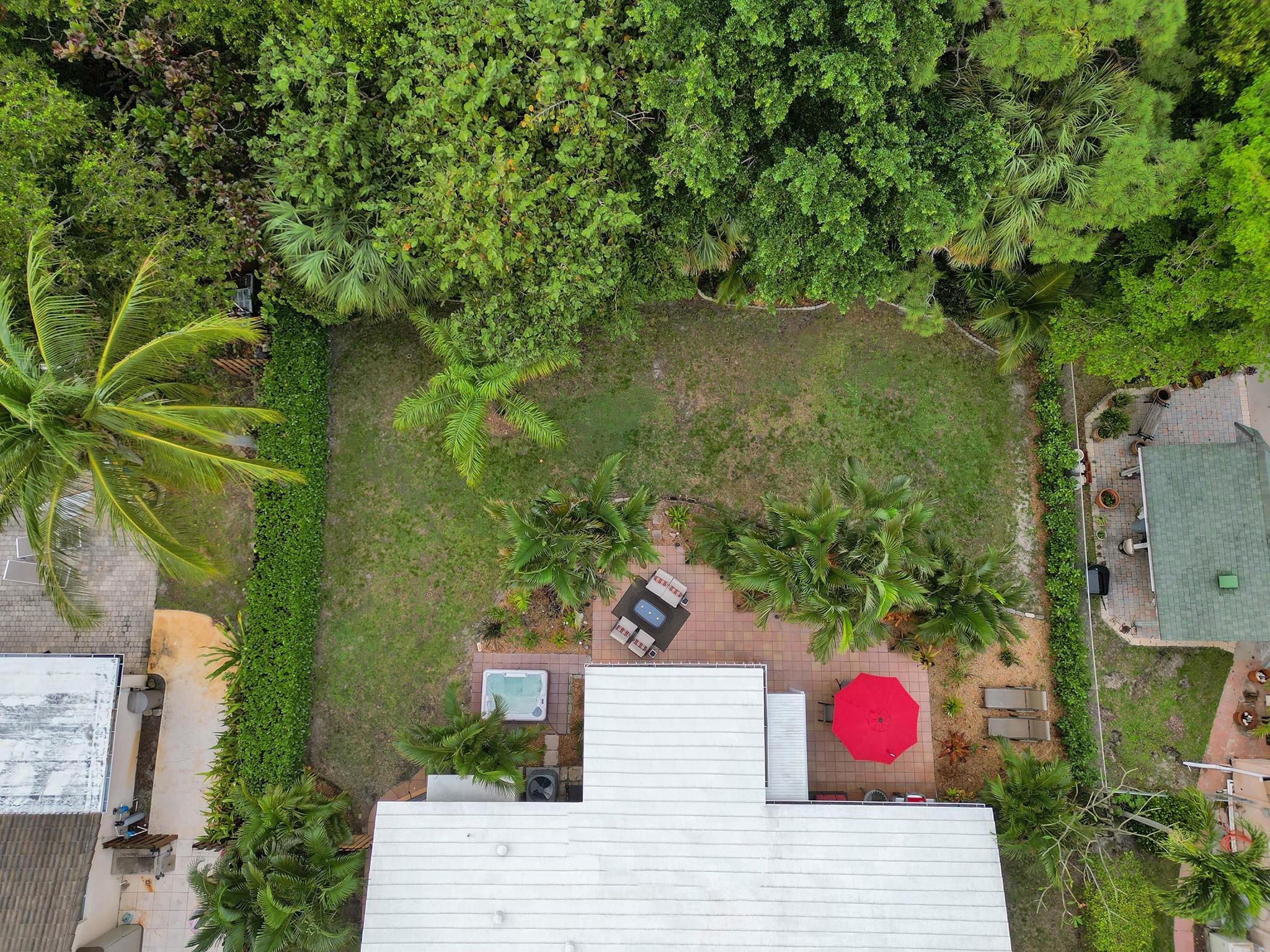 Waterway Estates - Residential