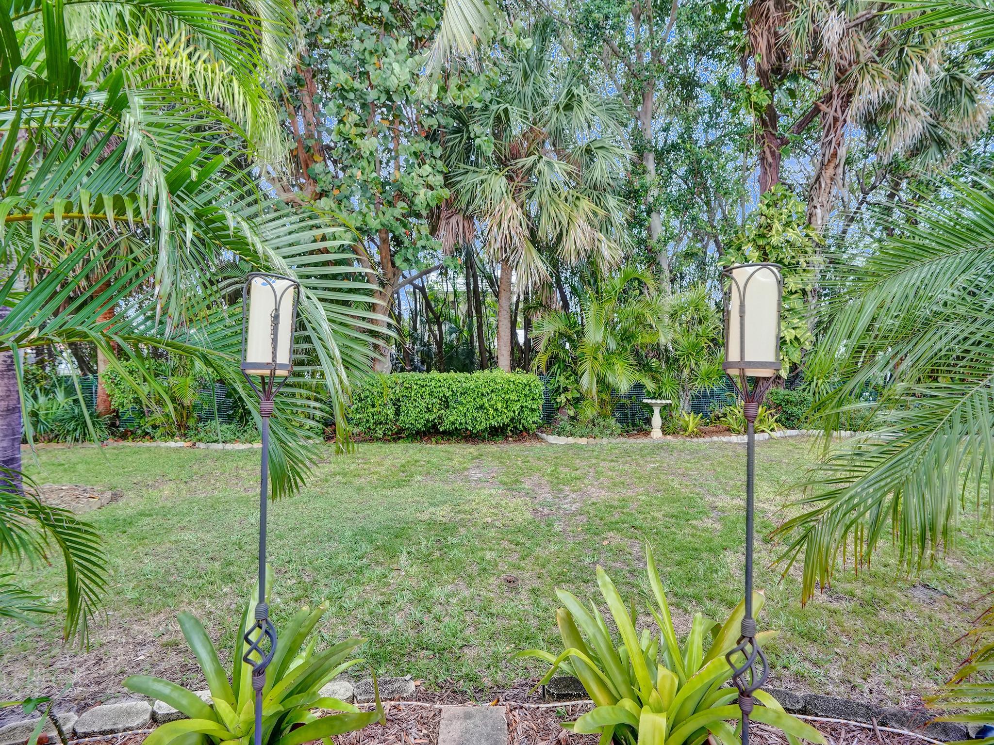 Waterway Estates - Residential