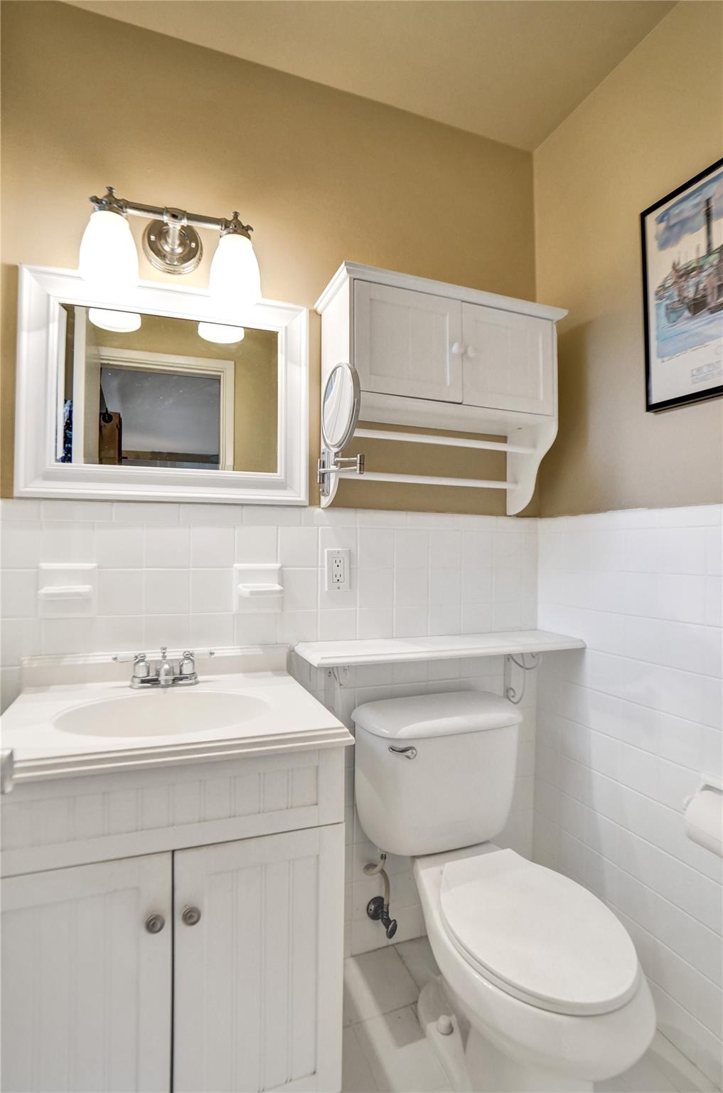 Waterway Estates - Residential