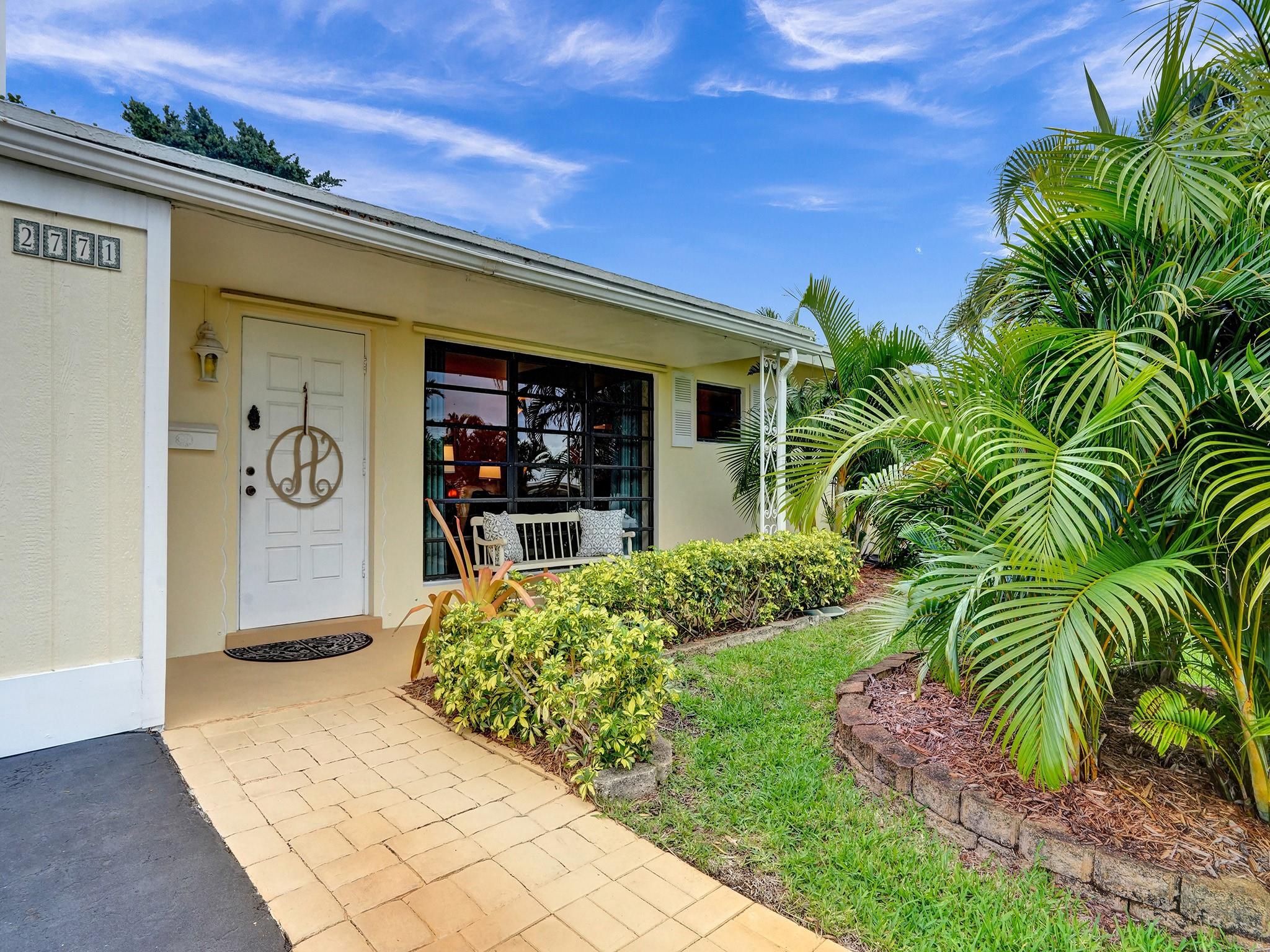 Waterway Estates - Residential