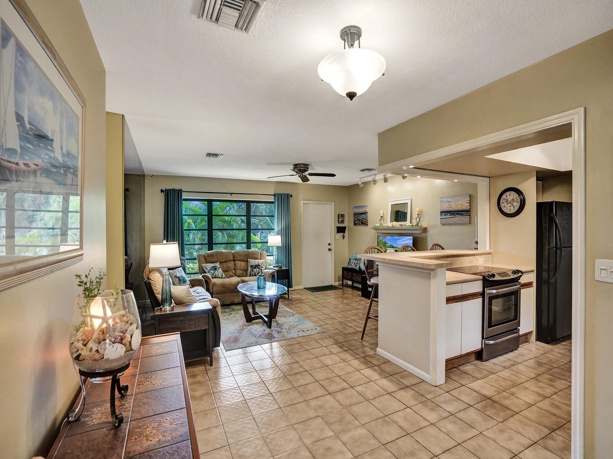 Waterway Estates - Residential
