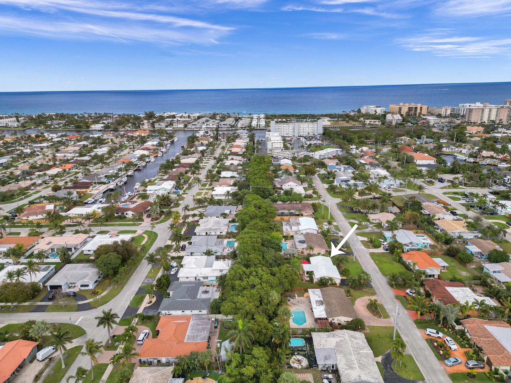 Waterway Estates - Residential