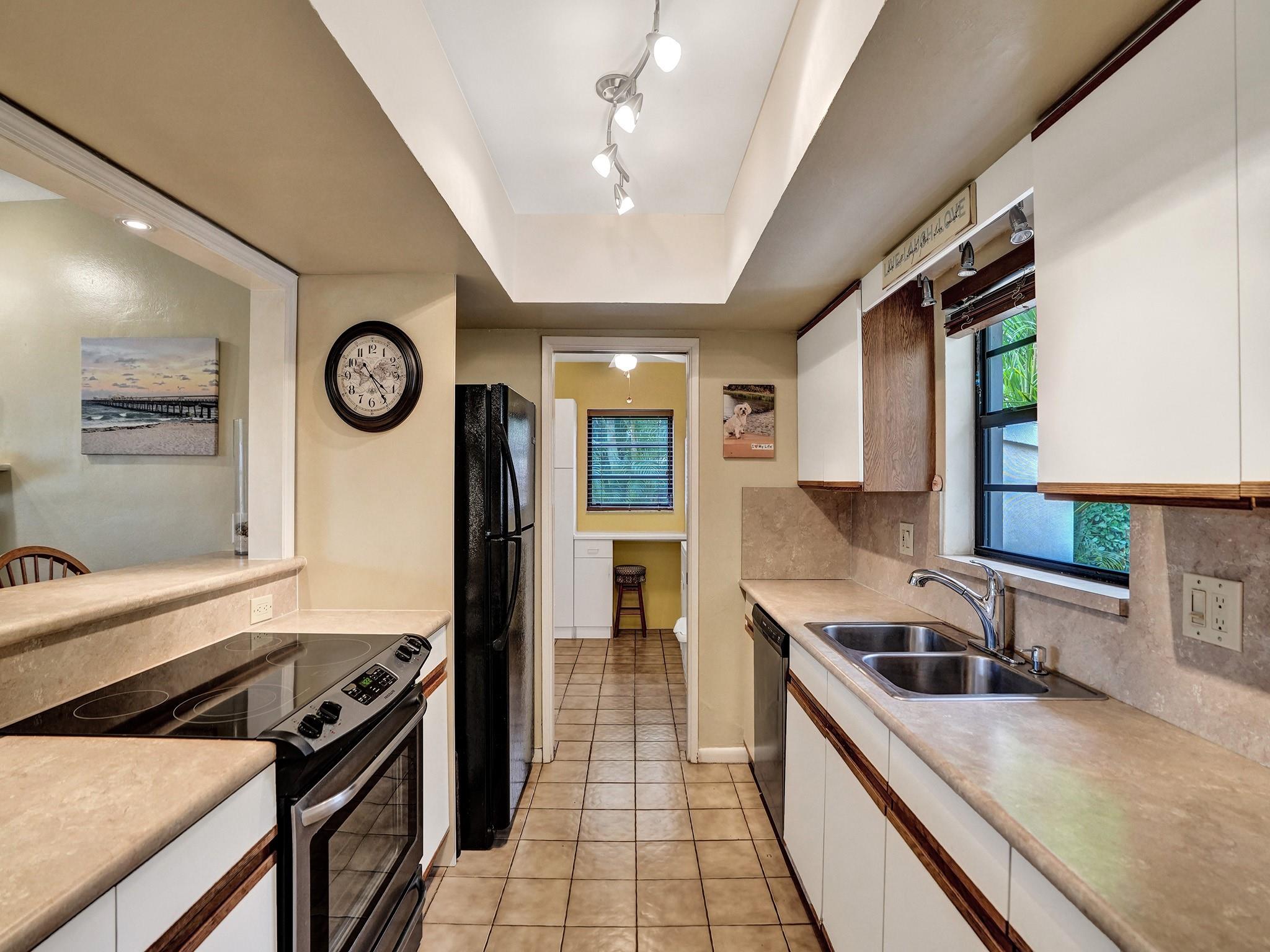 Waterway Estates - Residential