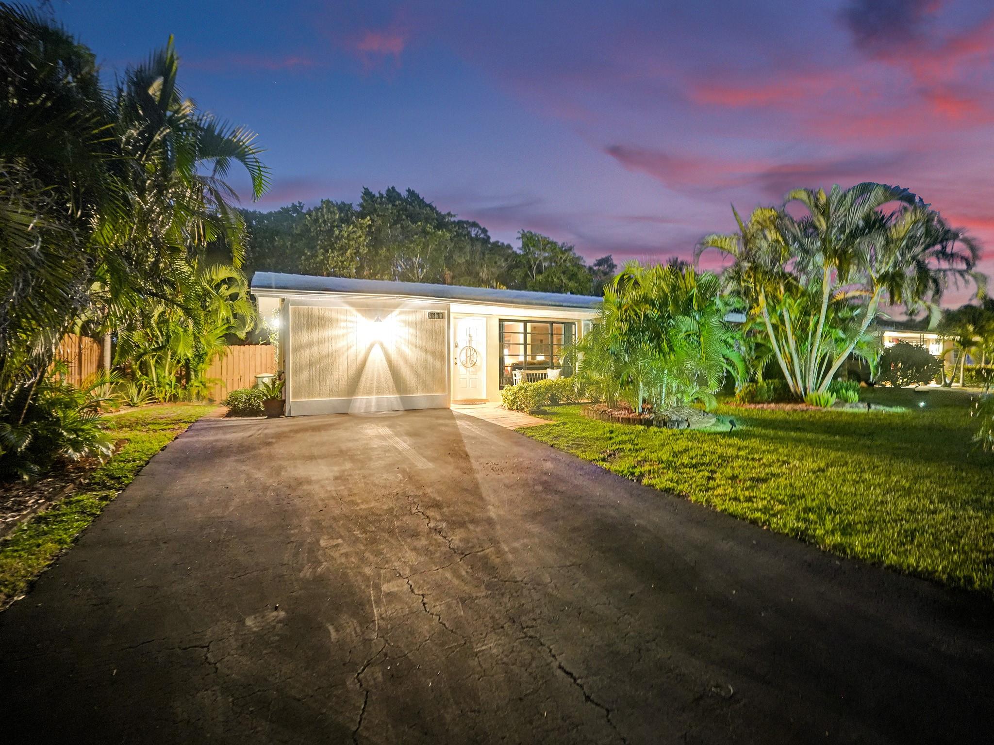 Waterway Estates - Residential