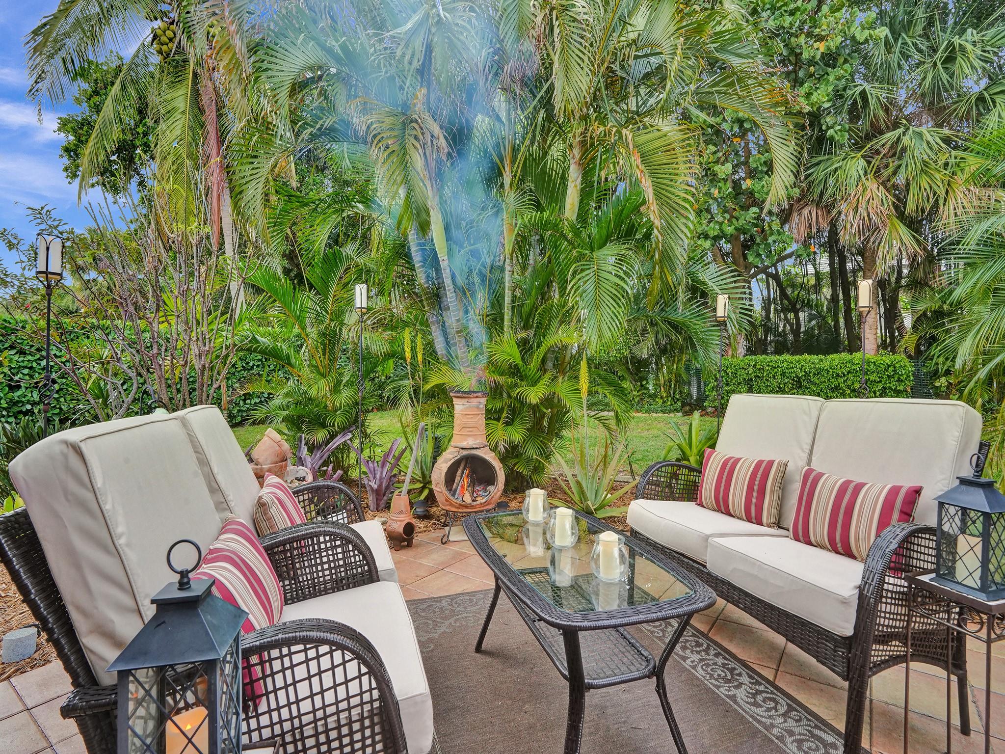 Waterway Estates - Residential
