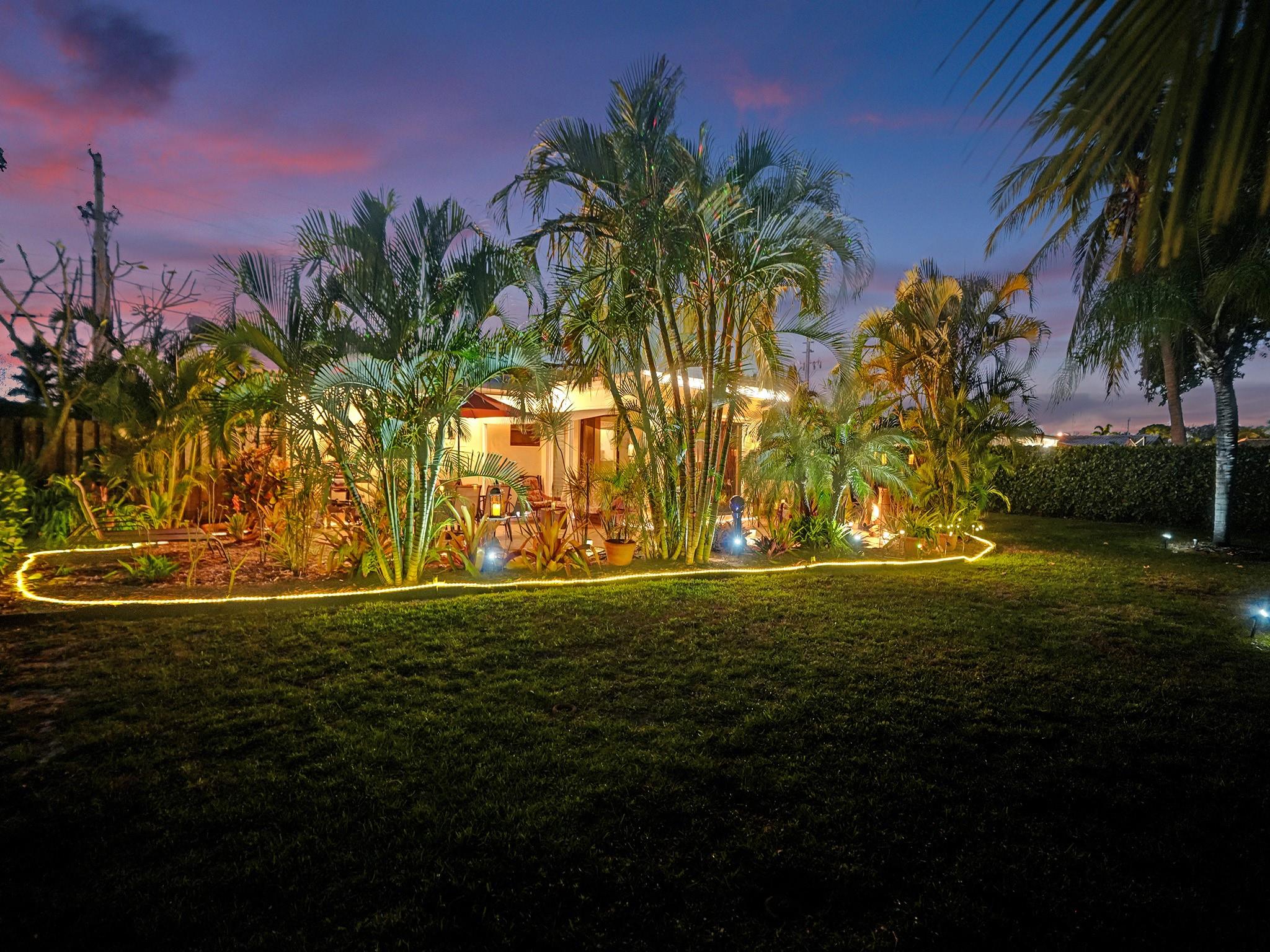 Waterway Estates - Residential