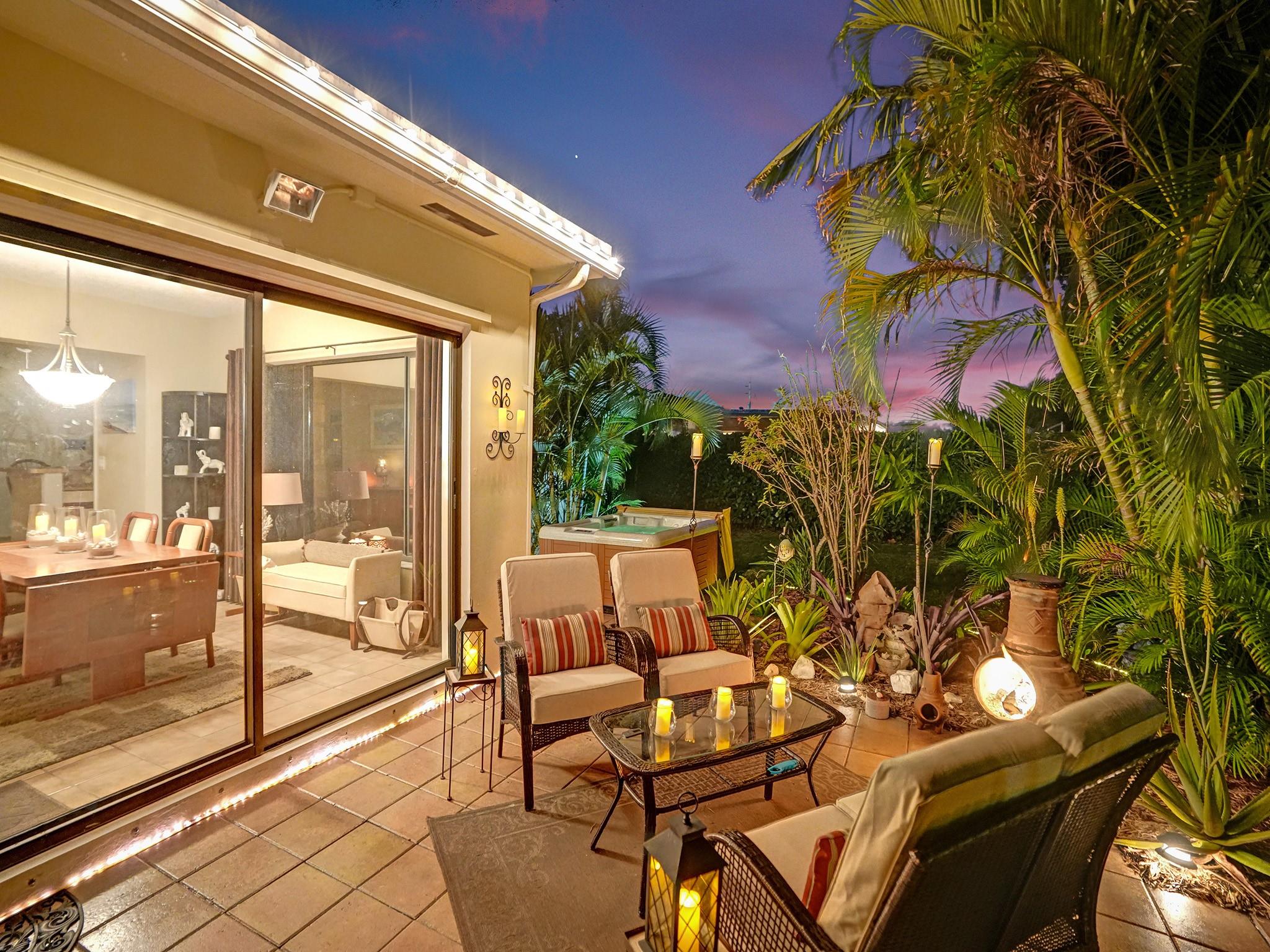 Waterway Estates - Residential