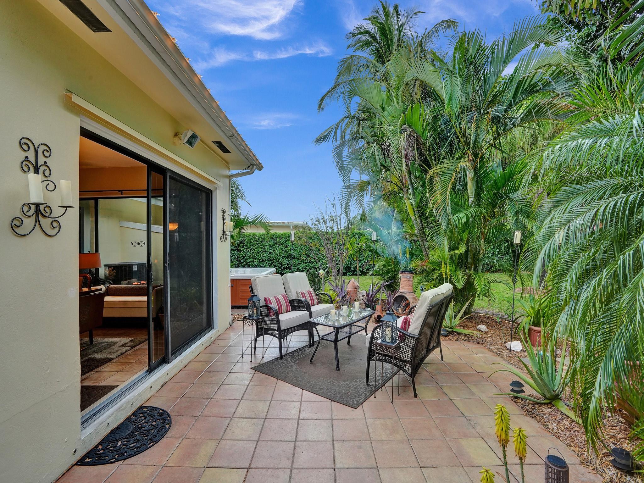 Waterway Estates - Residential
