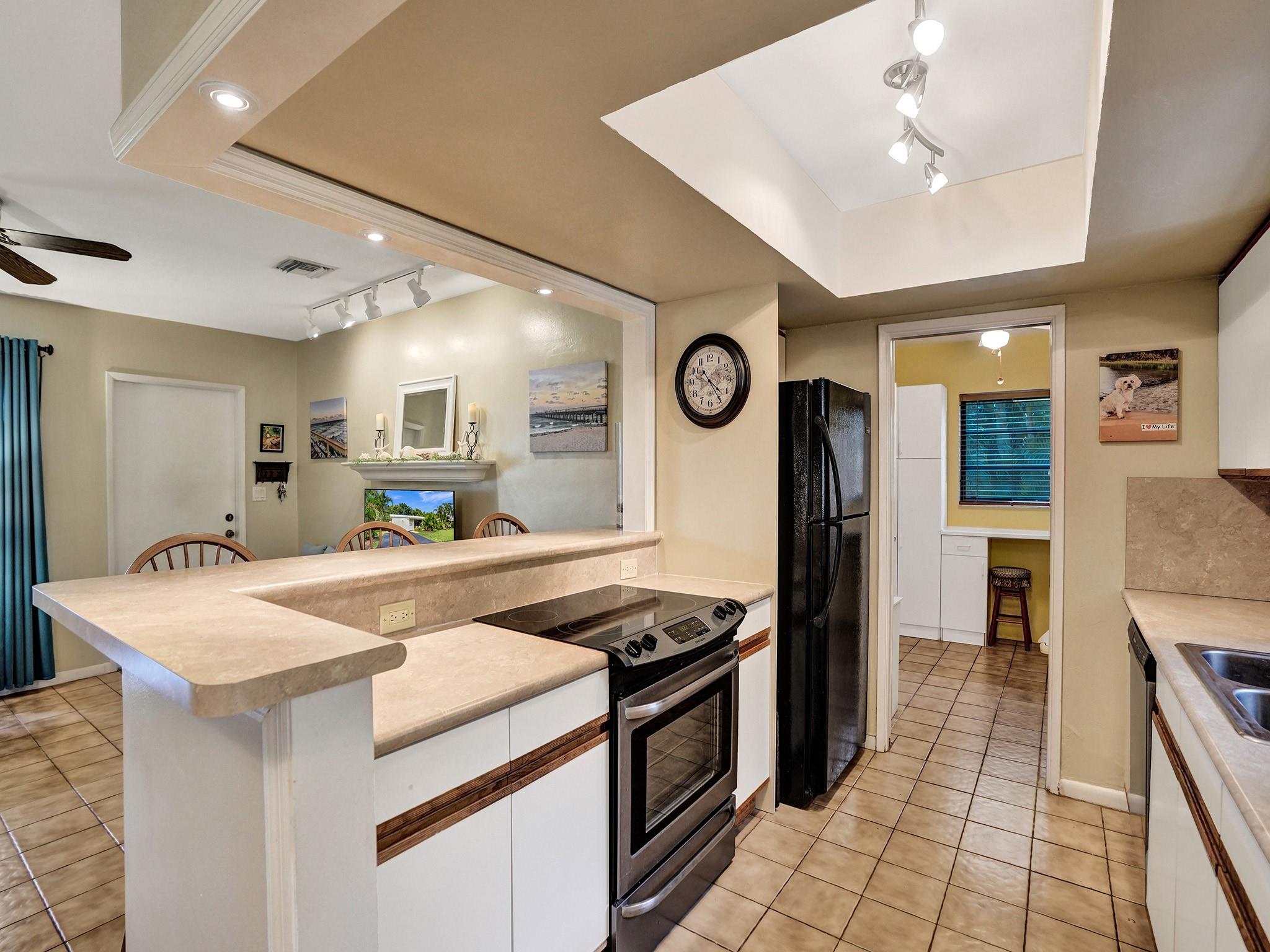 Waterway Estates - Residential