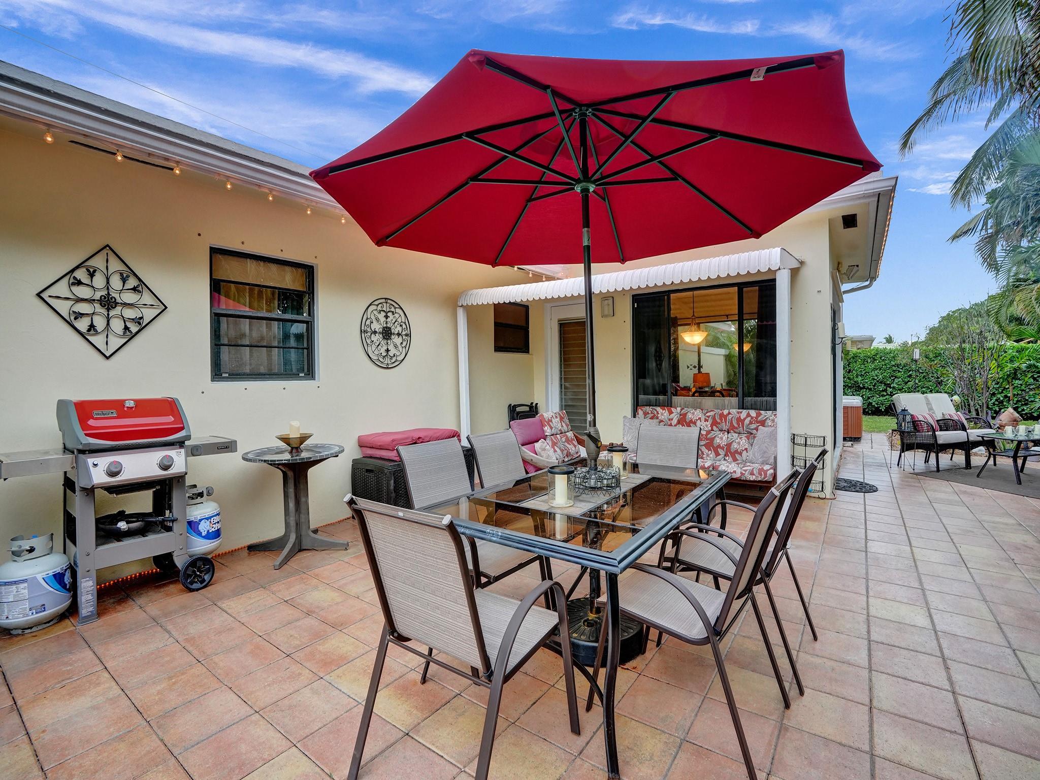 Waterway Estates - Residential