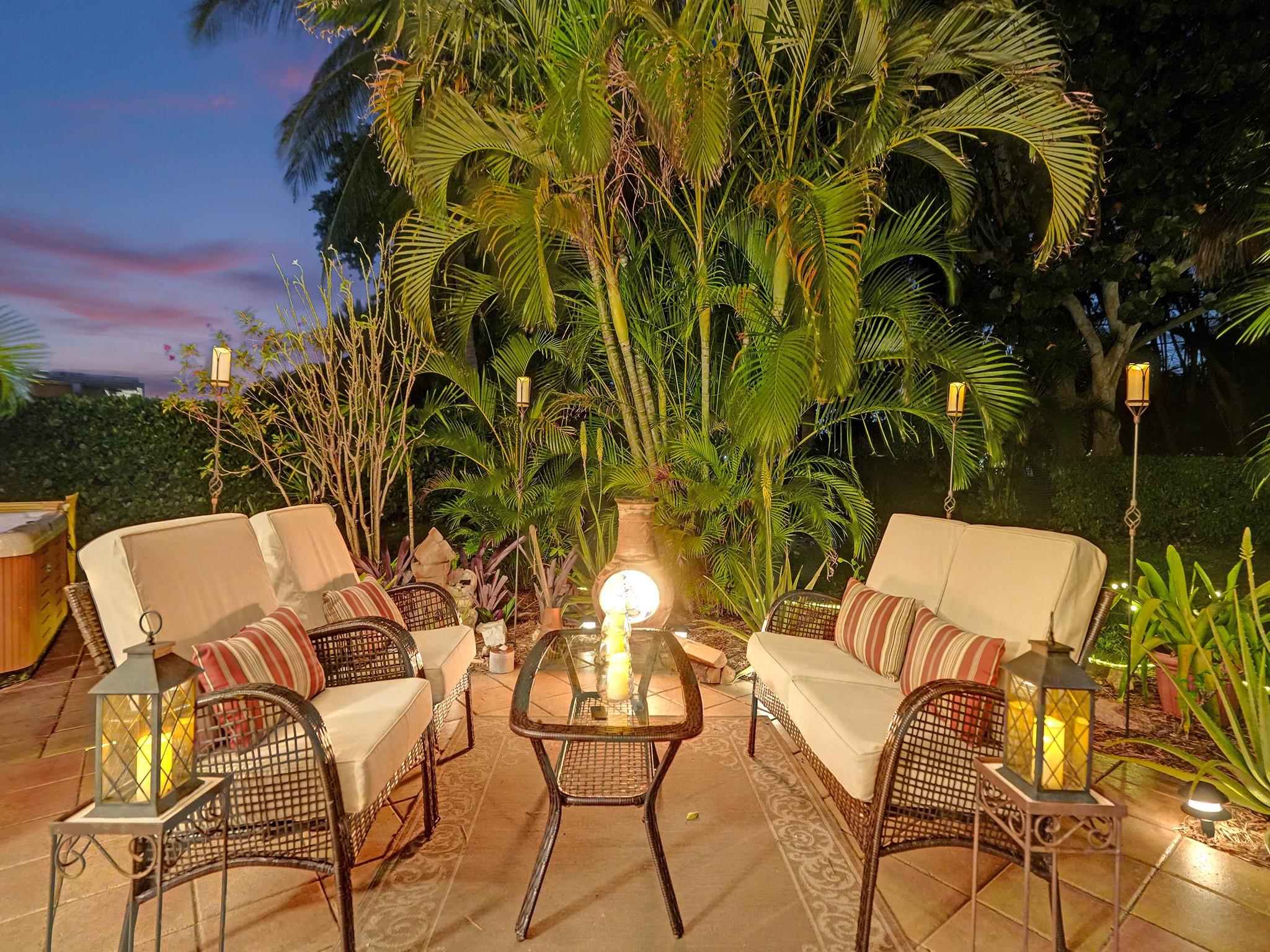 Waterway Estates - Residential