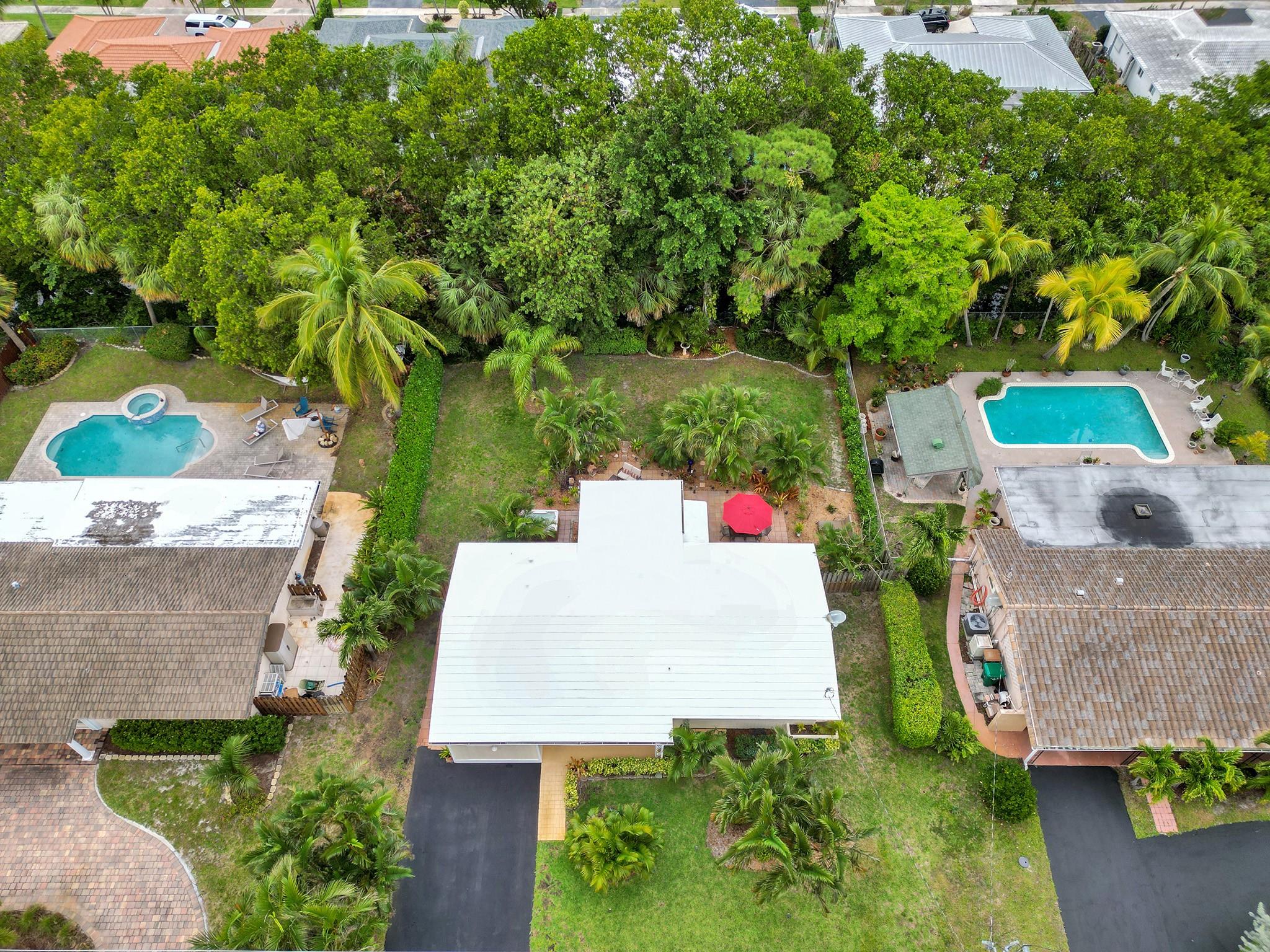 Waterway Estates - Residential