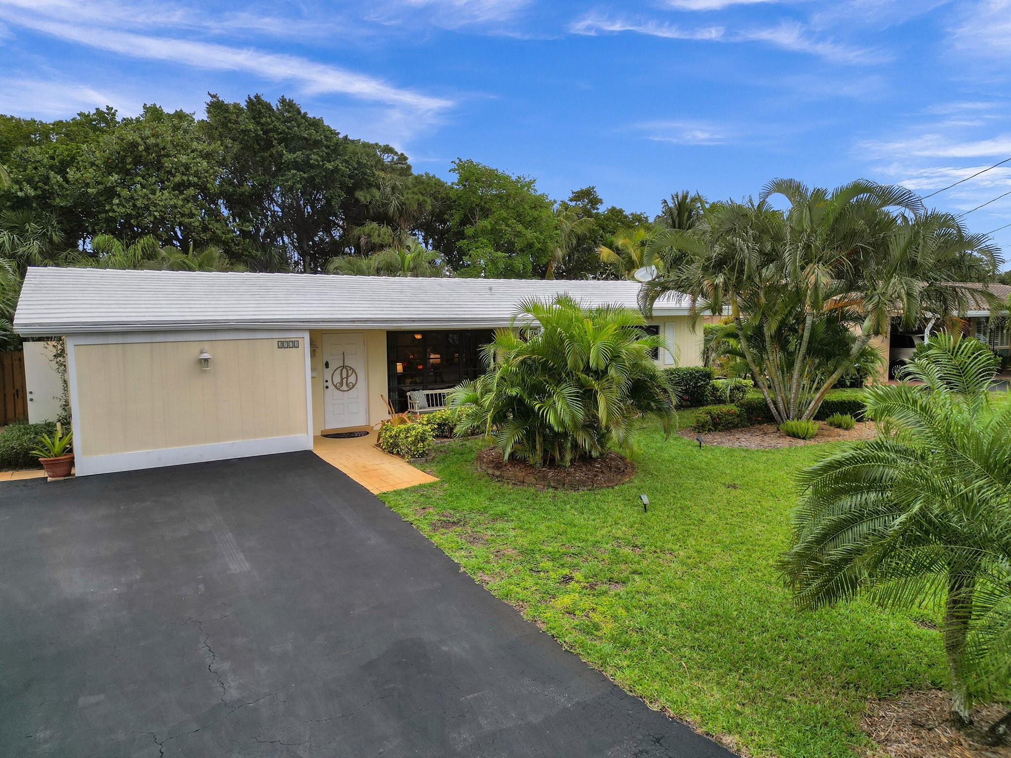 Waterway Estates - Residential