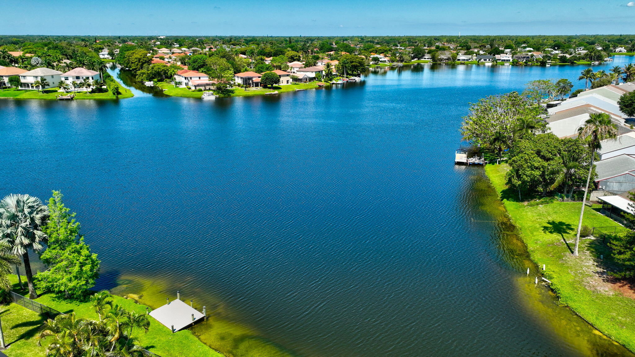 CYPRESS POINT - Residential
