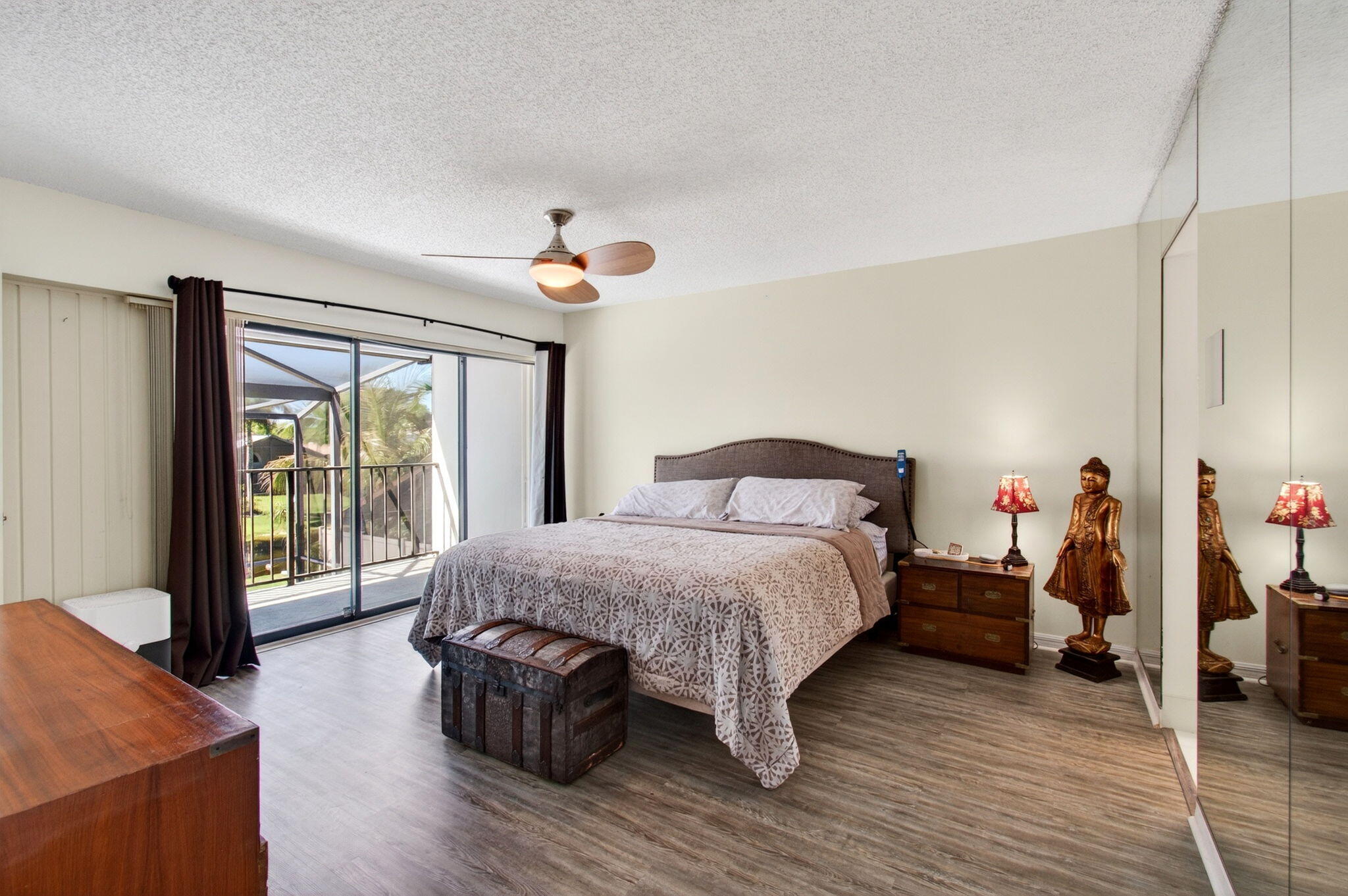 CYPRESS POINT - Residential
