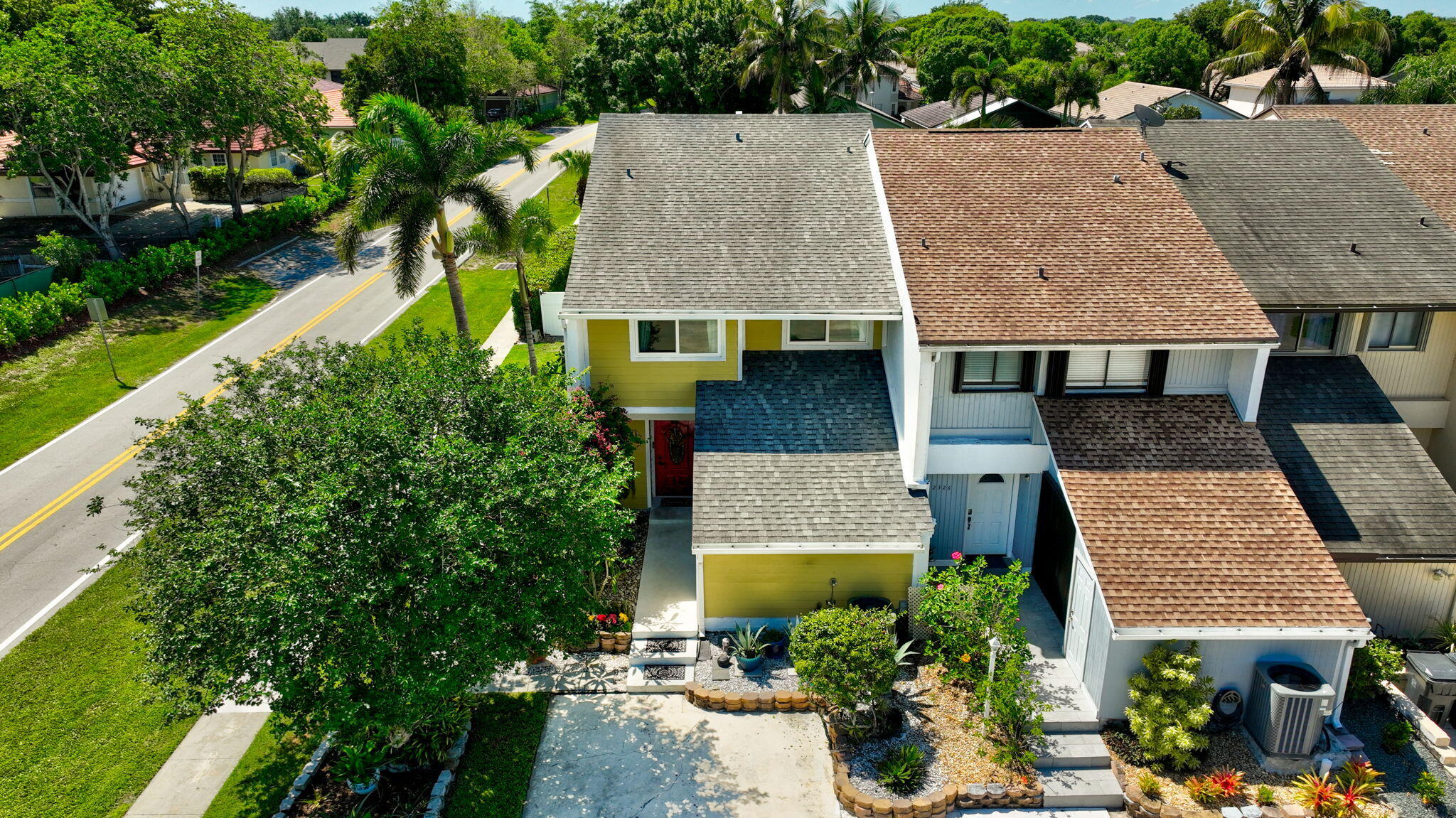 CYPRESS POINT - Residential