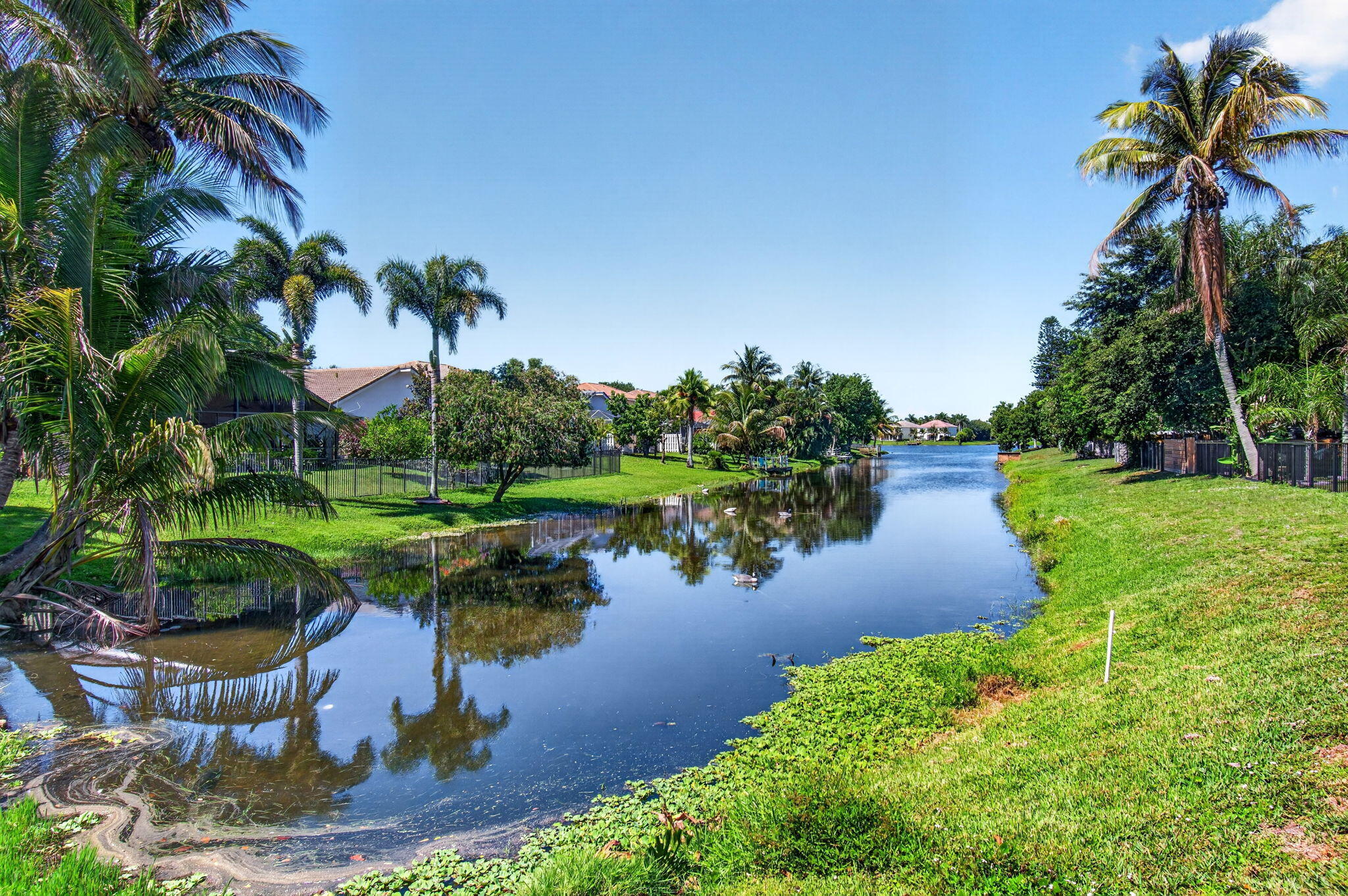 CYPRESS POINT - Residential