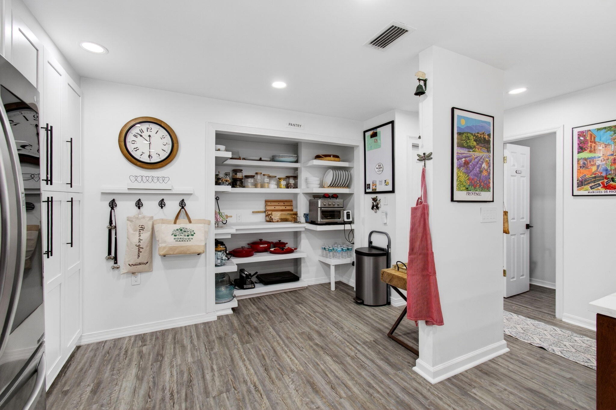 CYPRESS POINT - Residential