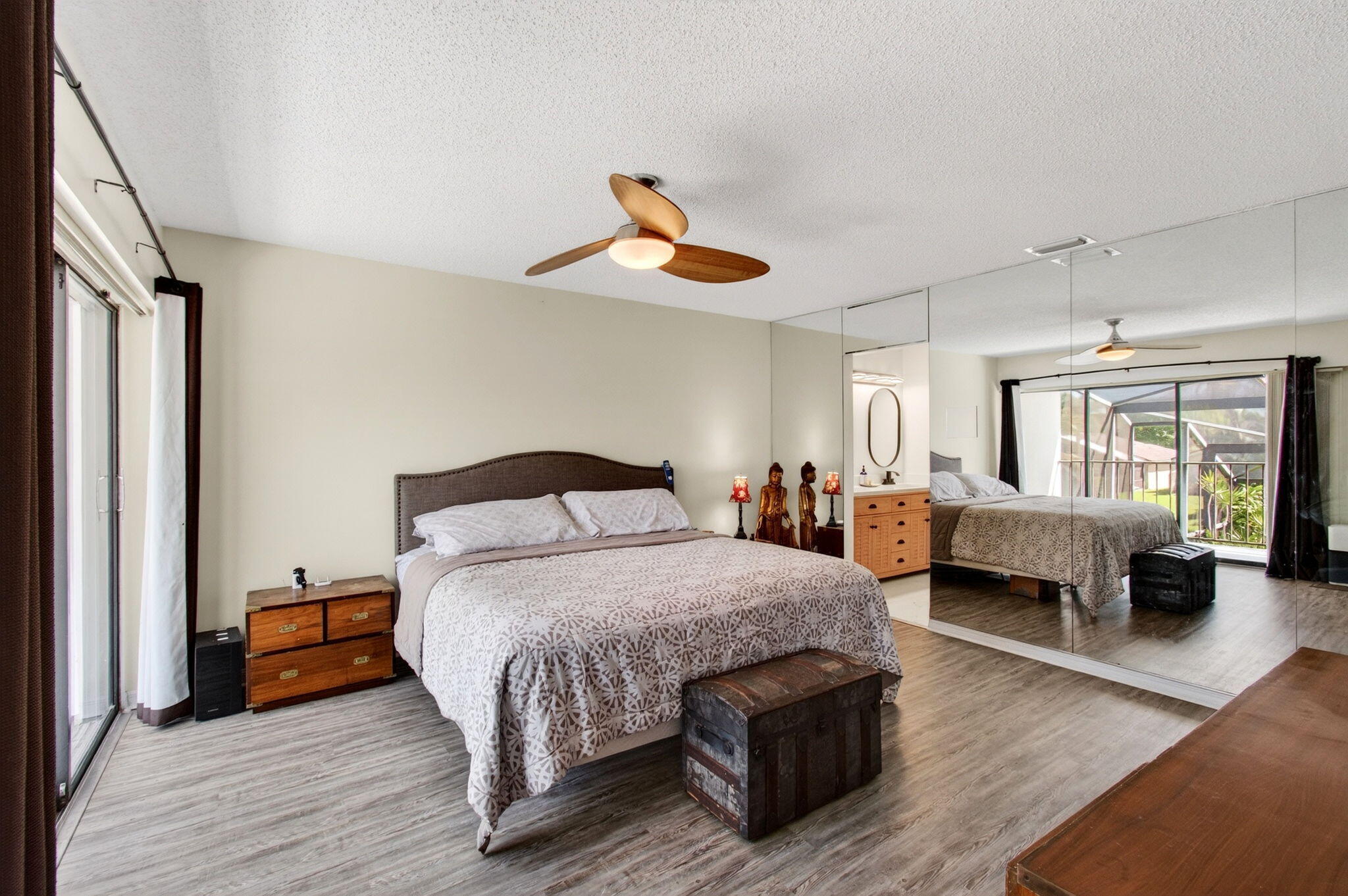 CYPRESS POINT - Residential