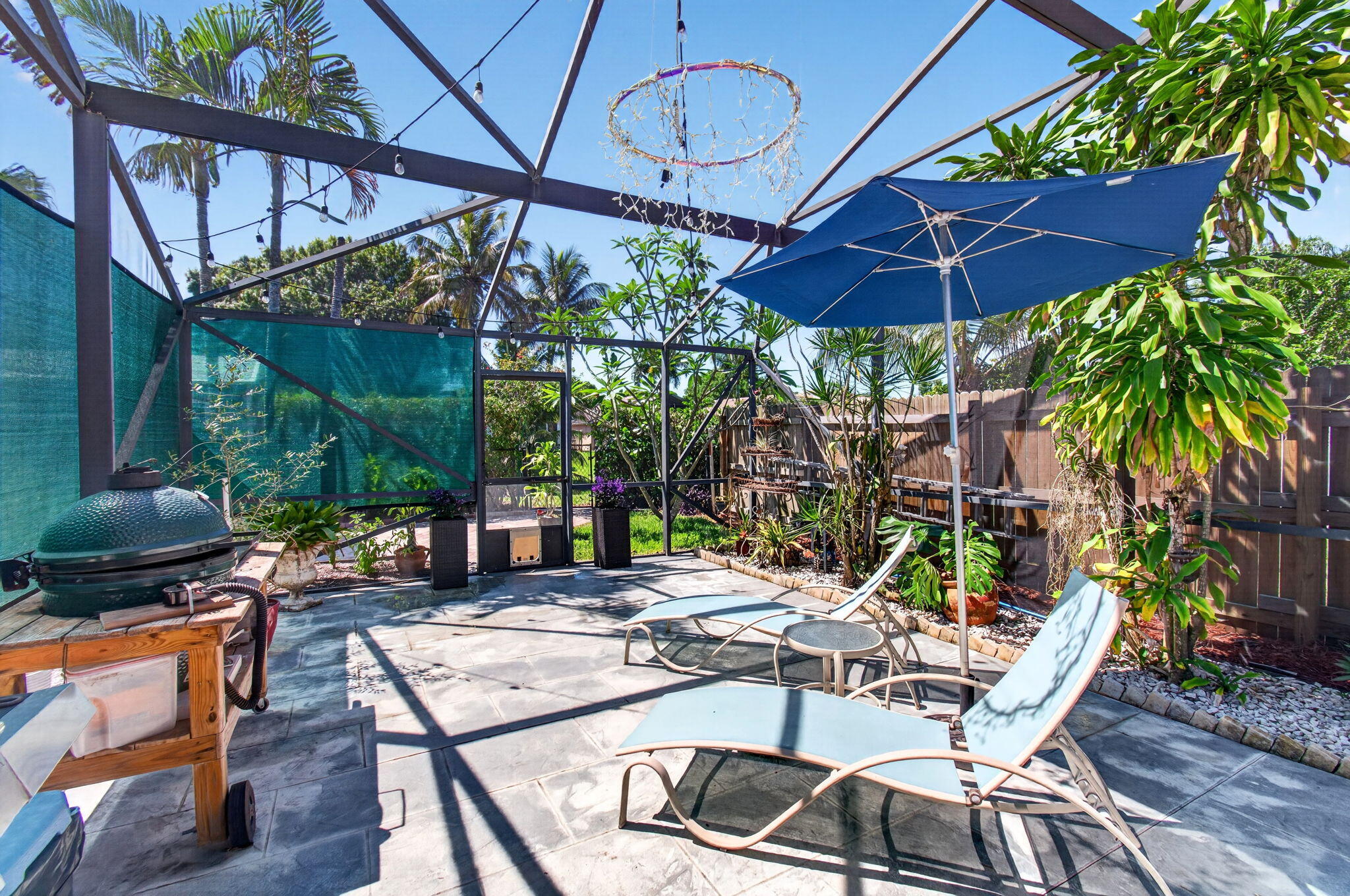 CYPRESS POINT - Residential