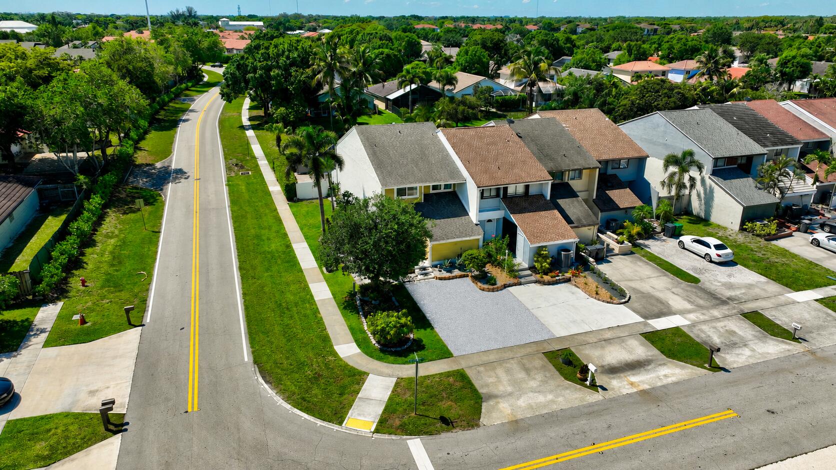 CYPRESS POINT - Residential