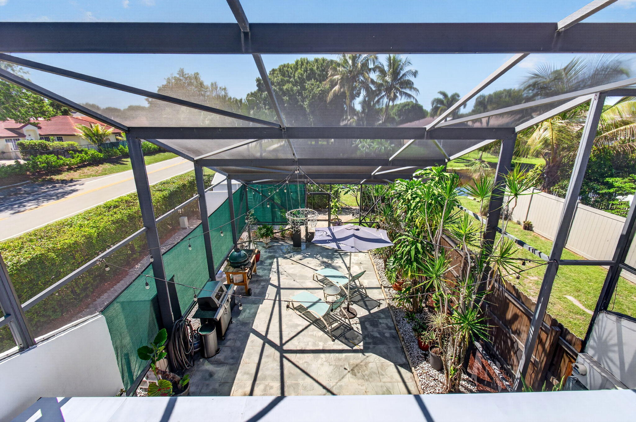 CYPRESS POINT - Residential