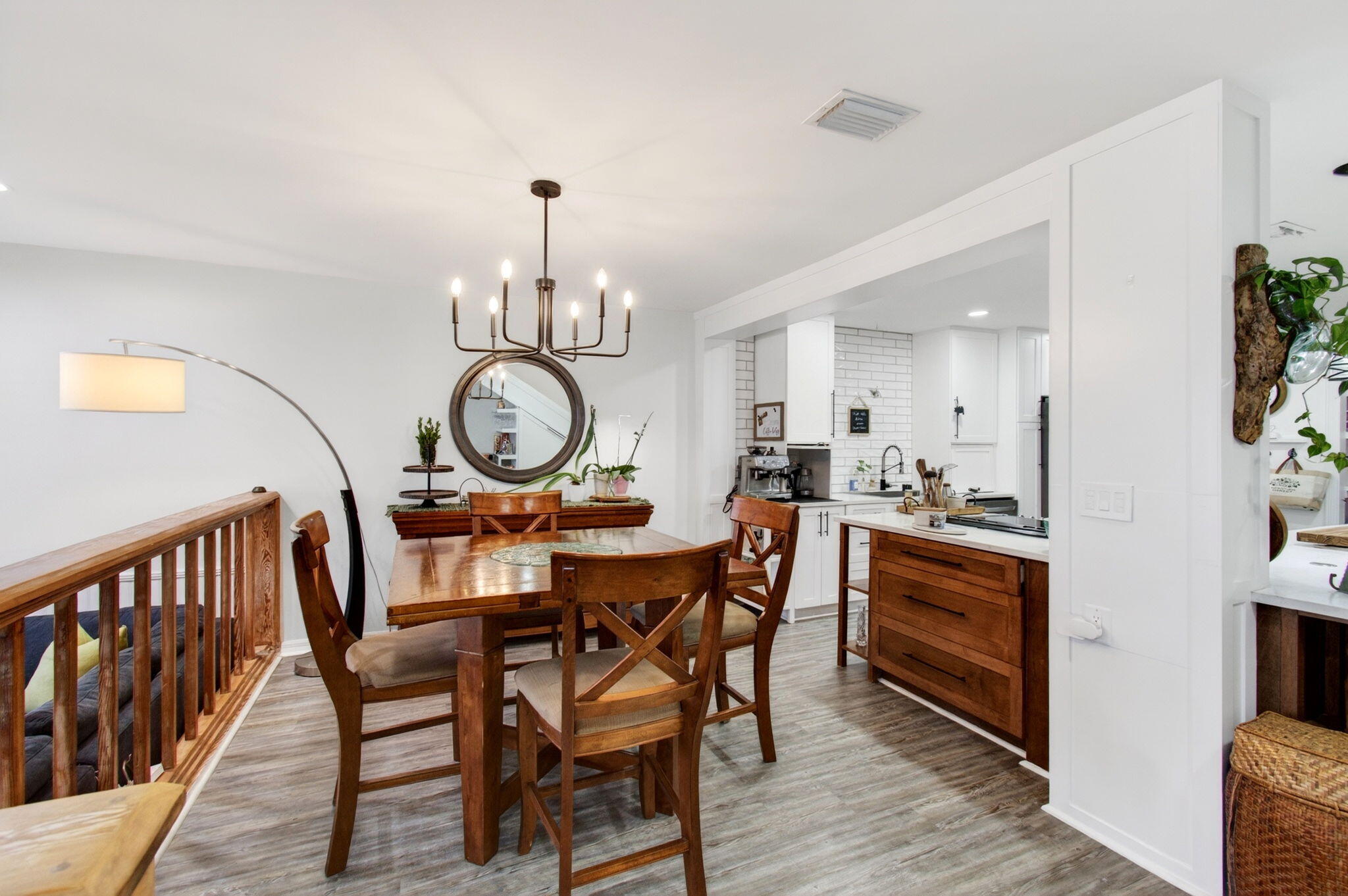CYPRESS POINT - Residential
