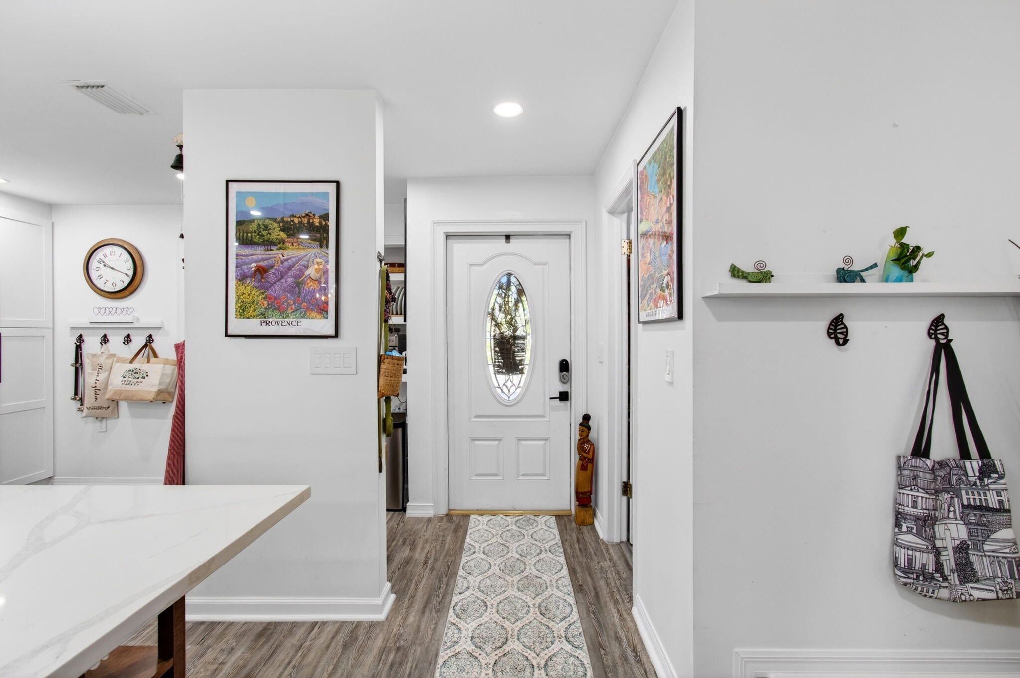 CYPRESS POINT - Residential