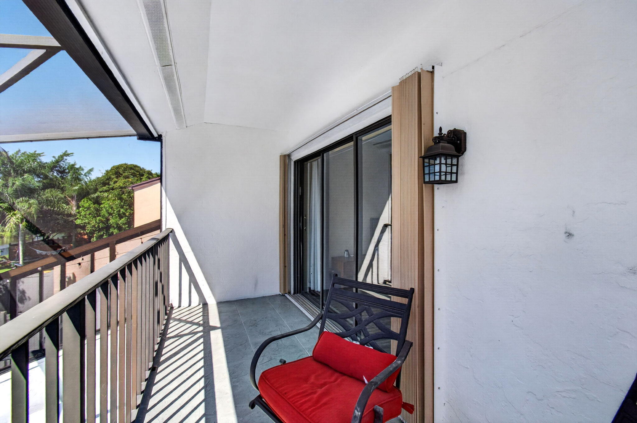 CYPRESS POINT - Residential