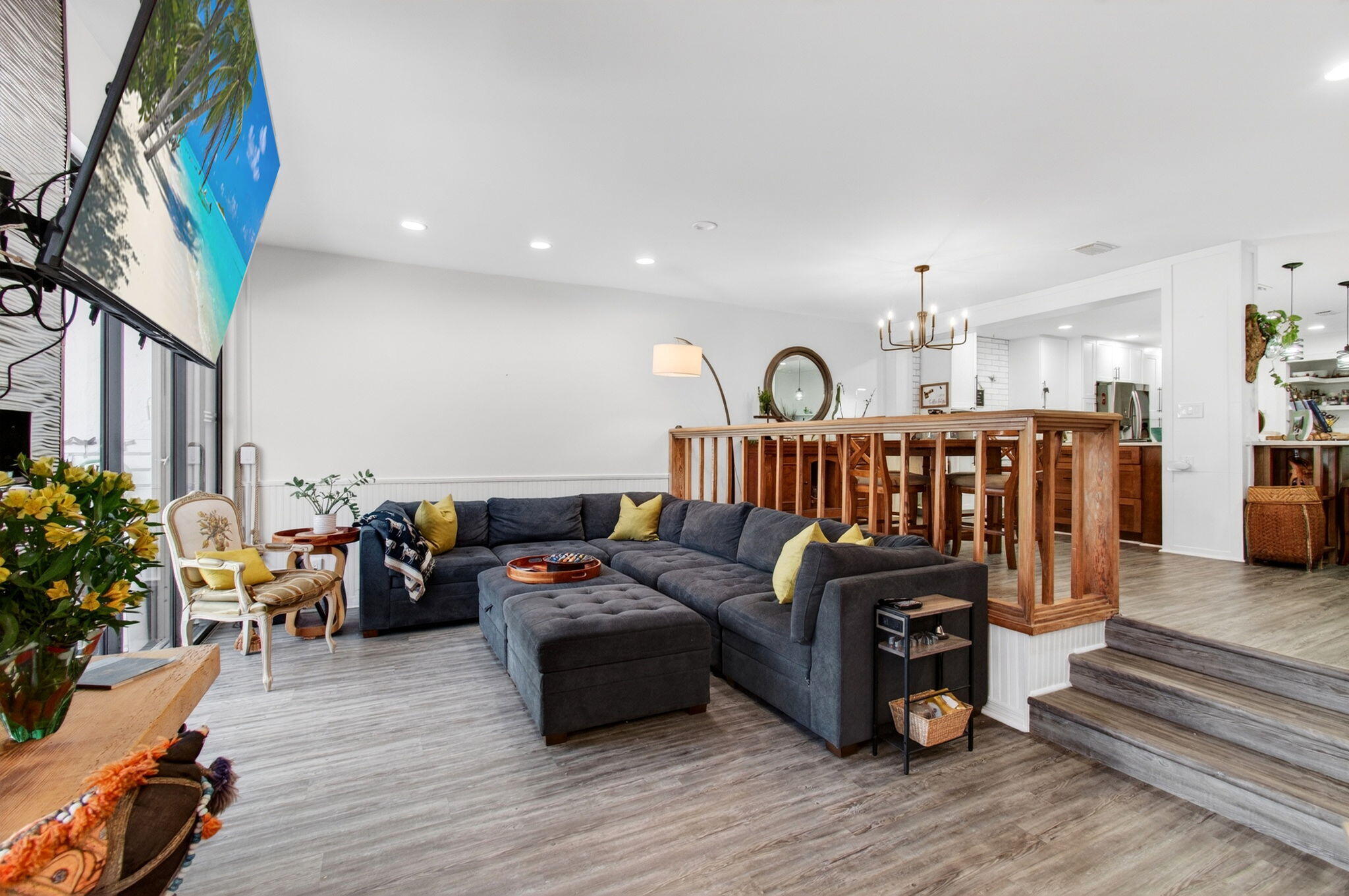 CYPRESS POINT - Residential