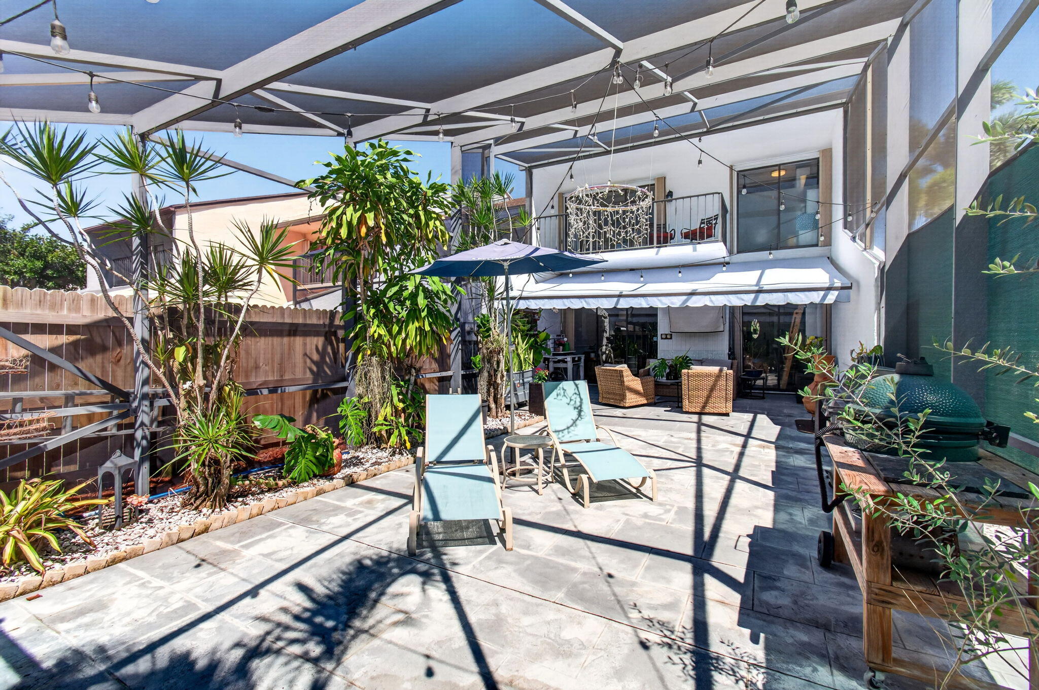 CYPRESS POINT - Residential